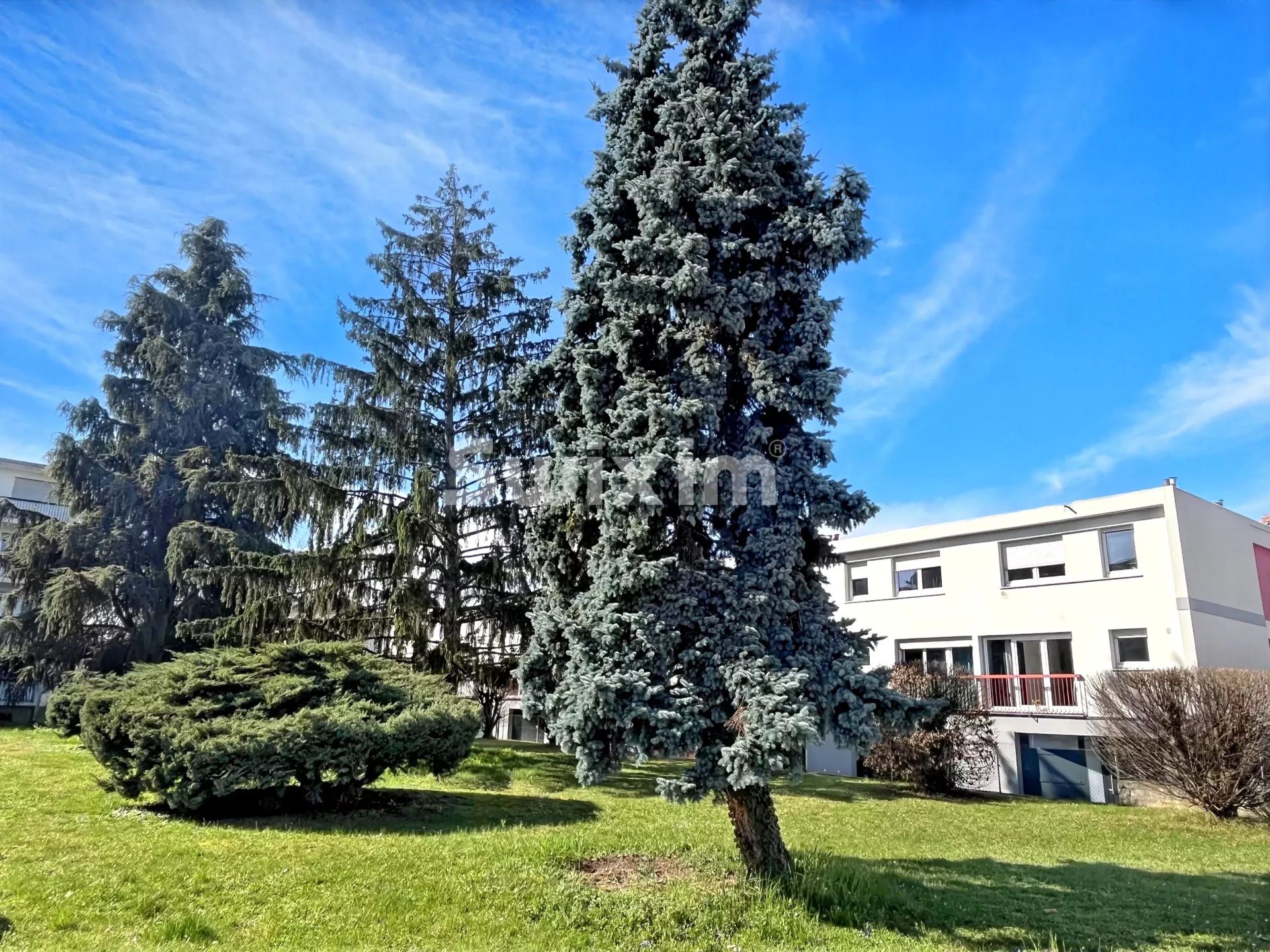 appartement 4 Zimmer zum verkauf auf Colmar (68000)