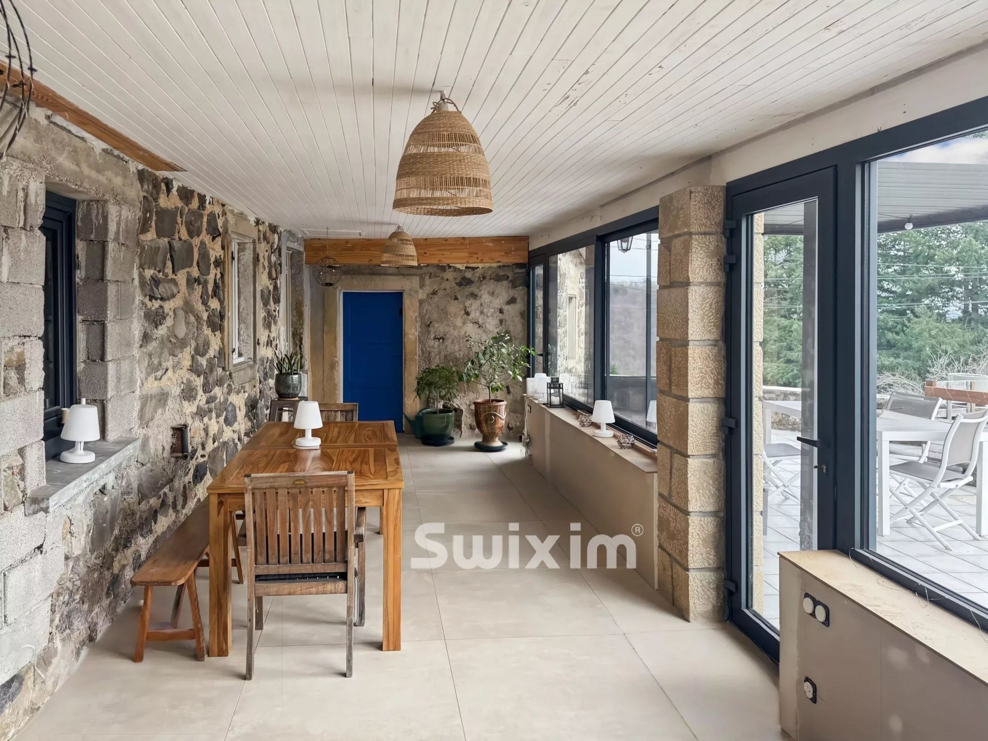 house 6 Rooms for sale on Privas (07000)