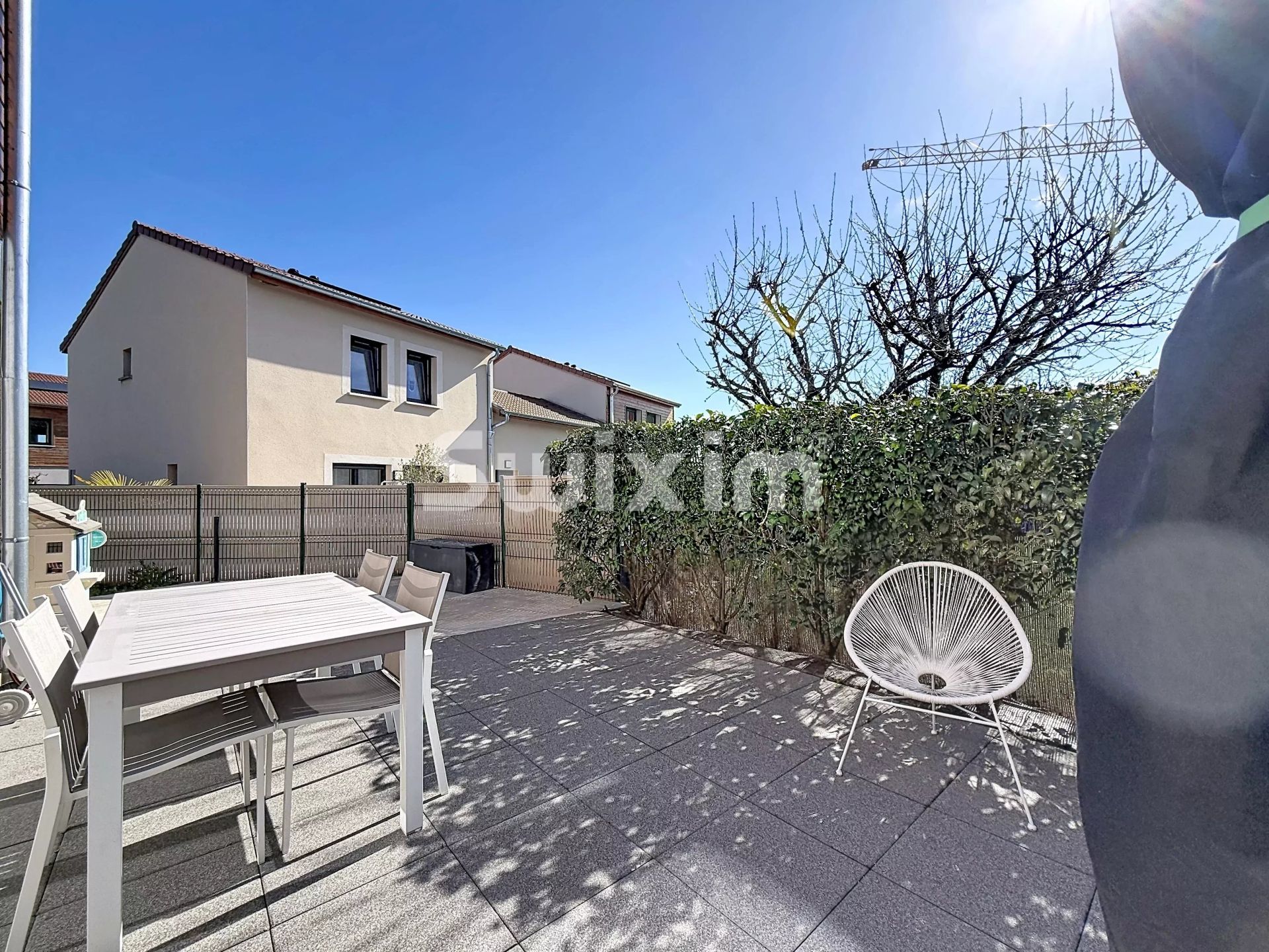 house 4 Rooms for sale on Cessy (01170)