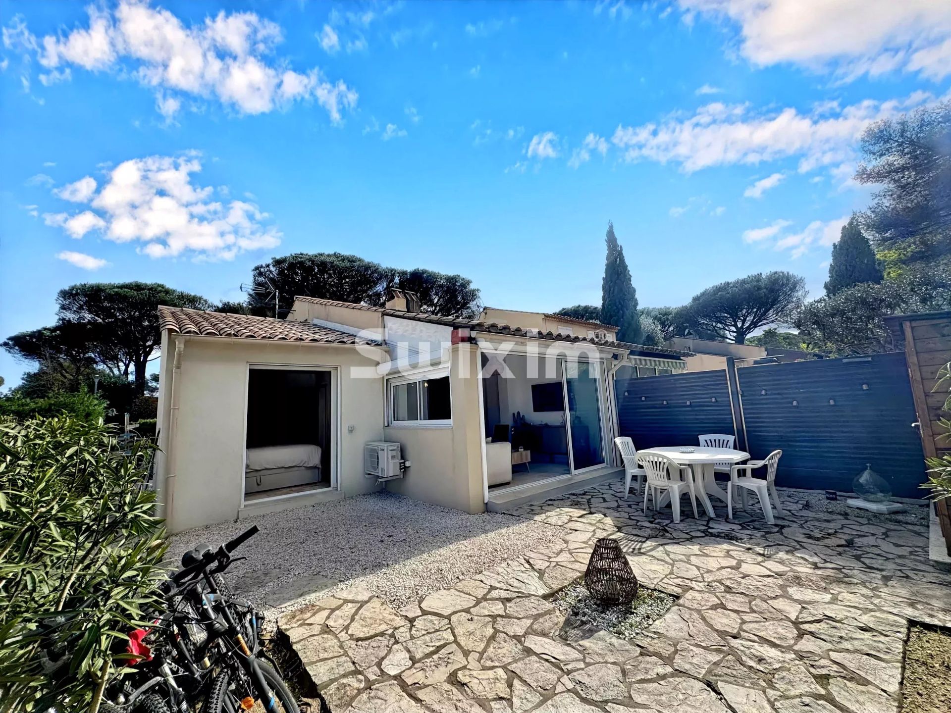 apartamento 3 Quartos para venda sobre Gassin (83580)