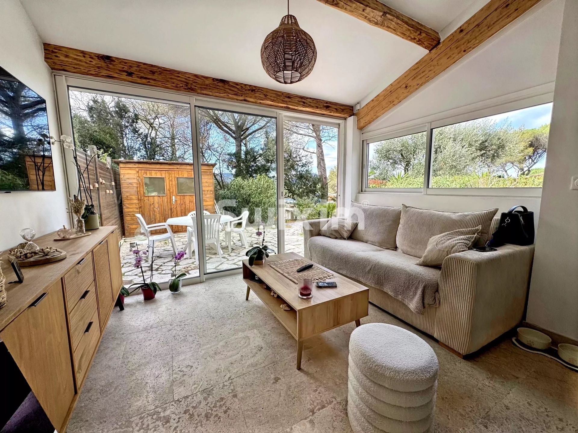 apartamento 3 Quartos para venda sobre Gassin (83580)