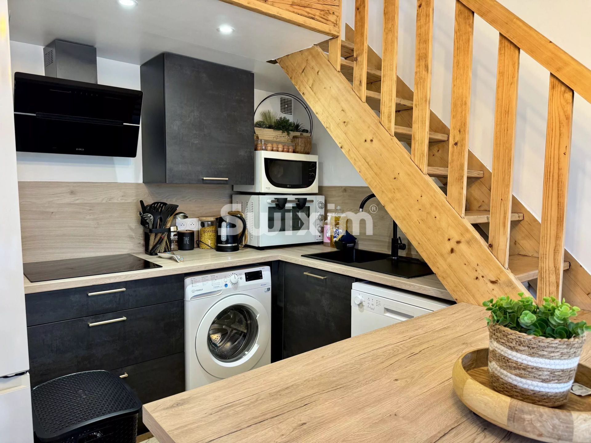 apartamento 3 Quartos para venda sobre Gassin (83580)