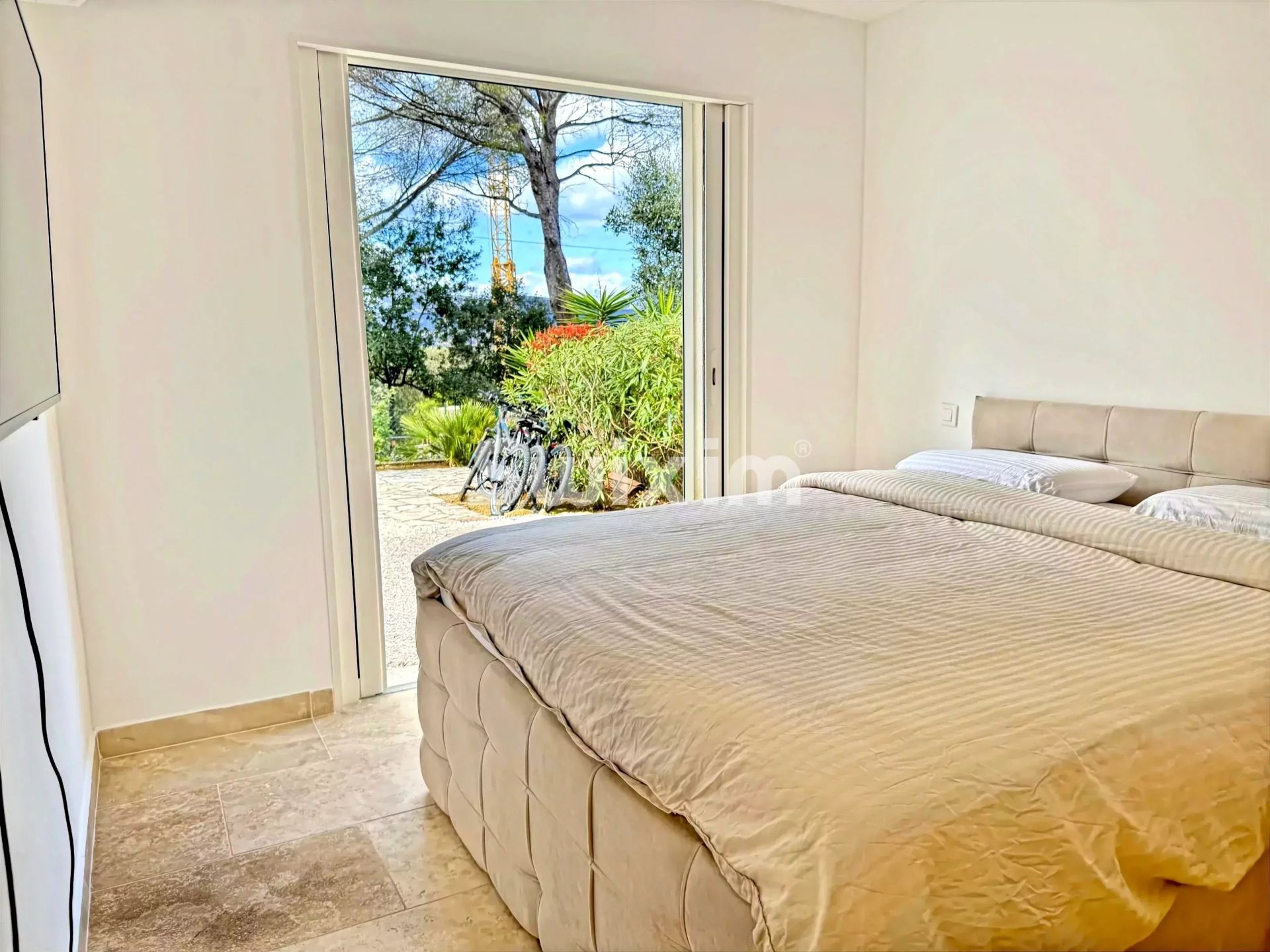 apartamento 3 Quartos para venda sobre Gassin (83580)