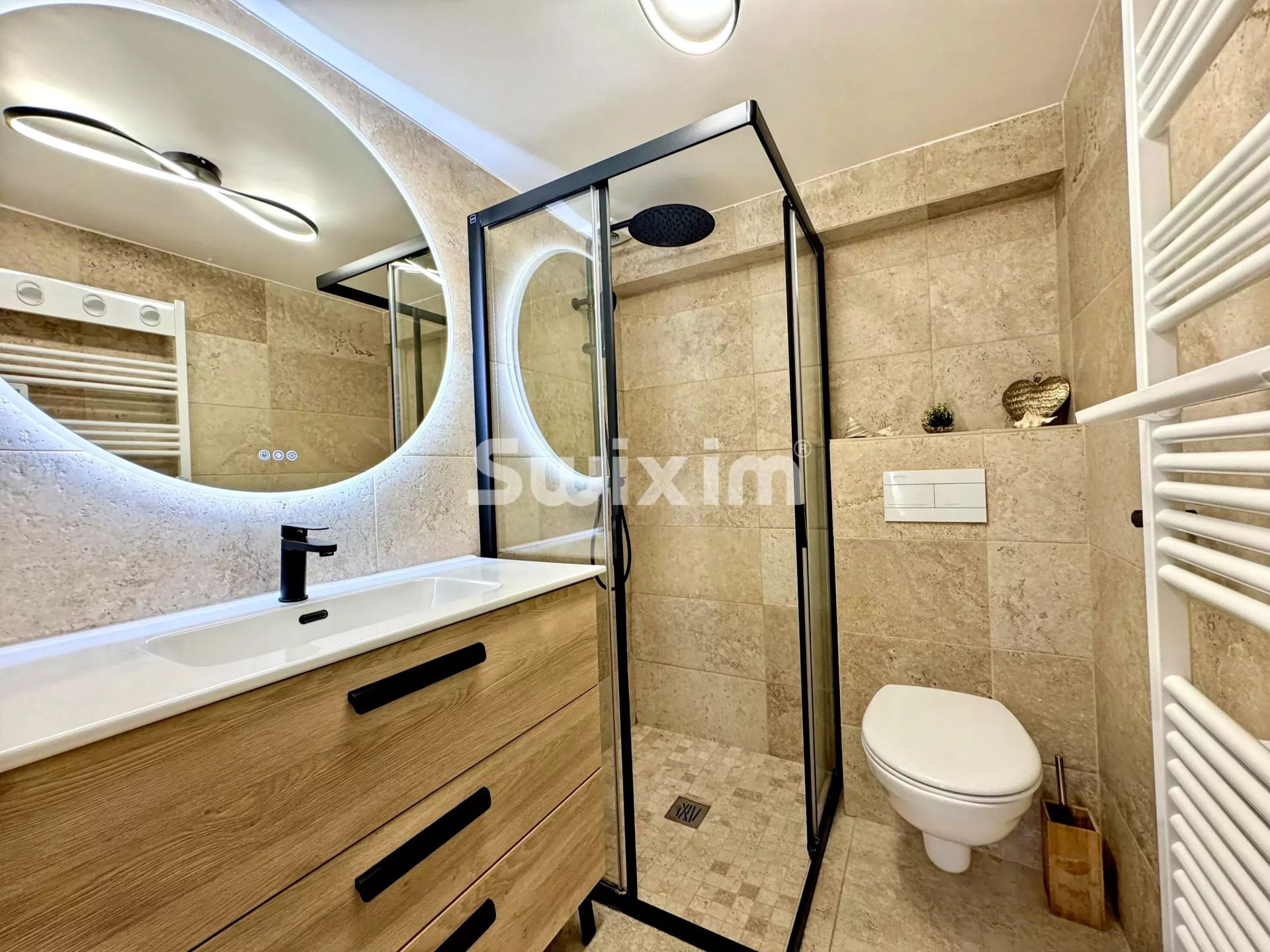 apartamento 3 Quartos para venda sobre Gassin (83580)