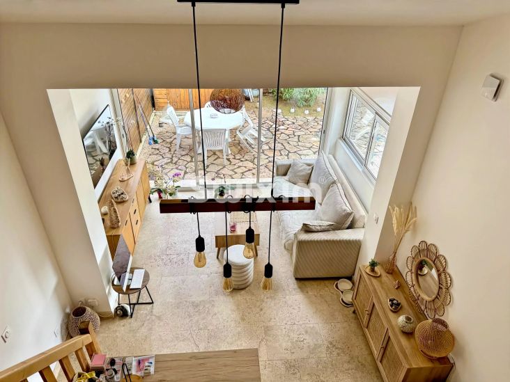 Vente Appartement Gassin 3&nbsp;Pièces 46&nbsp;m²