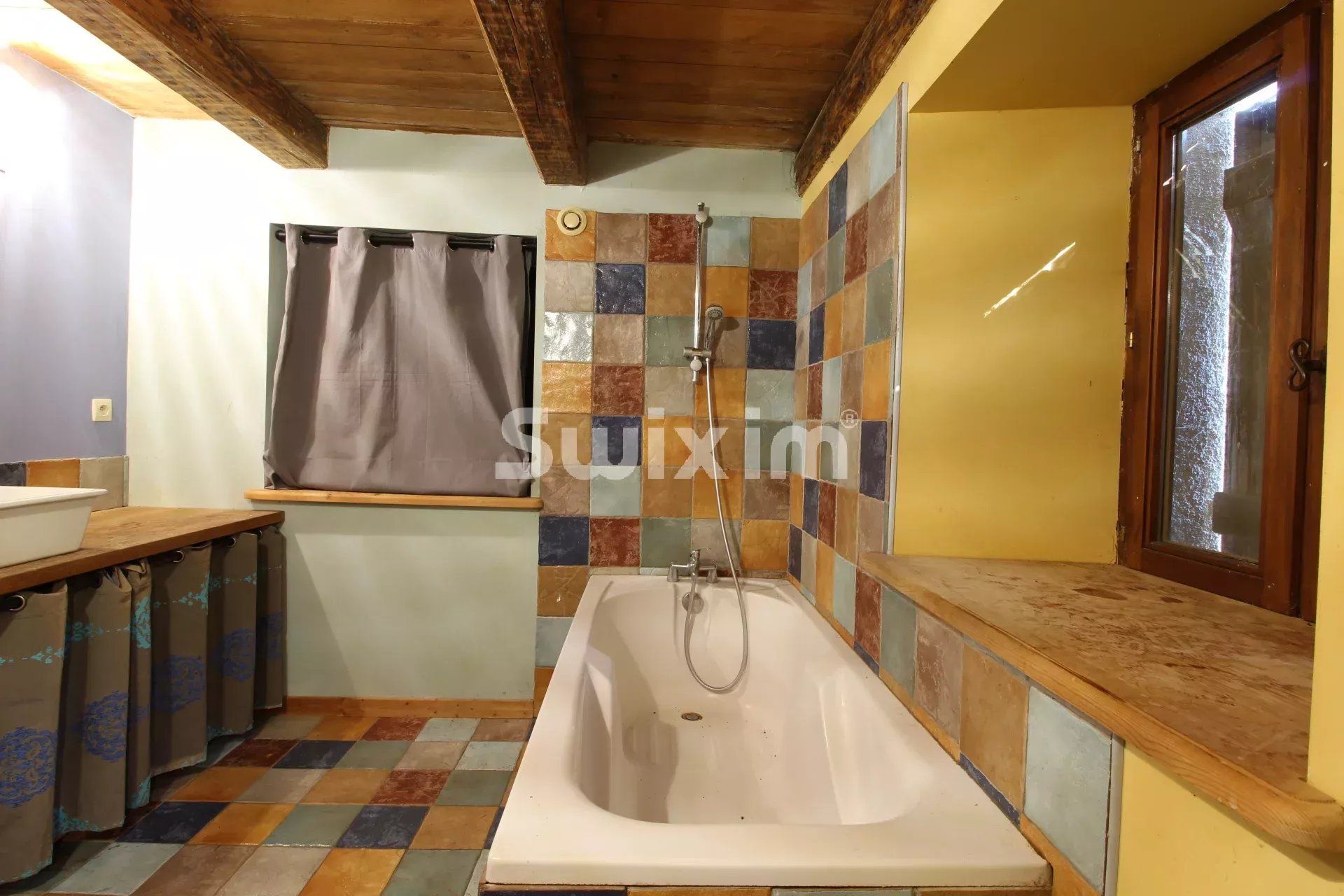 farmhouse 11 Rooms for sale on Giromagny (90200)