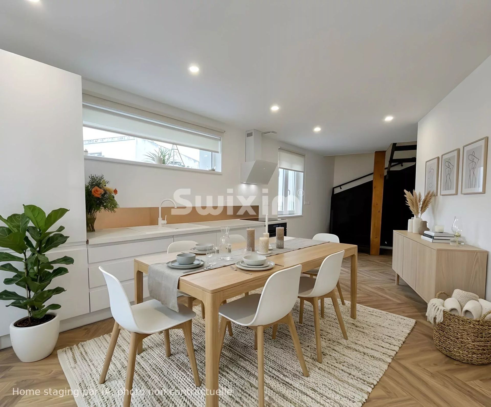 casa 5 Quartos para venda sobre Bennwihr (68630)