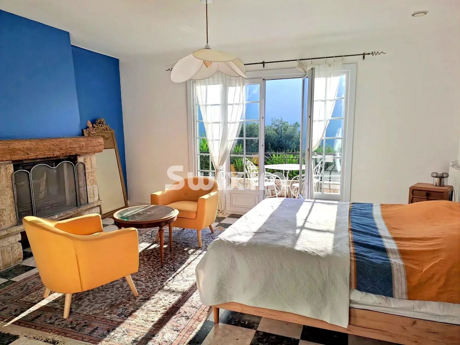 villa 8 Camere in vendita su Bendejun (06390)
