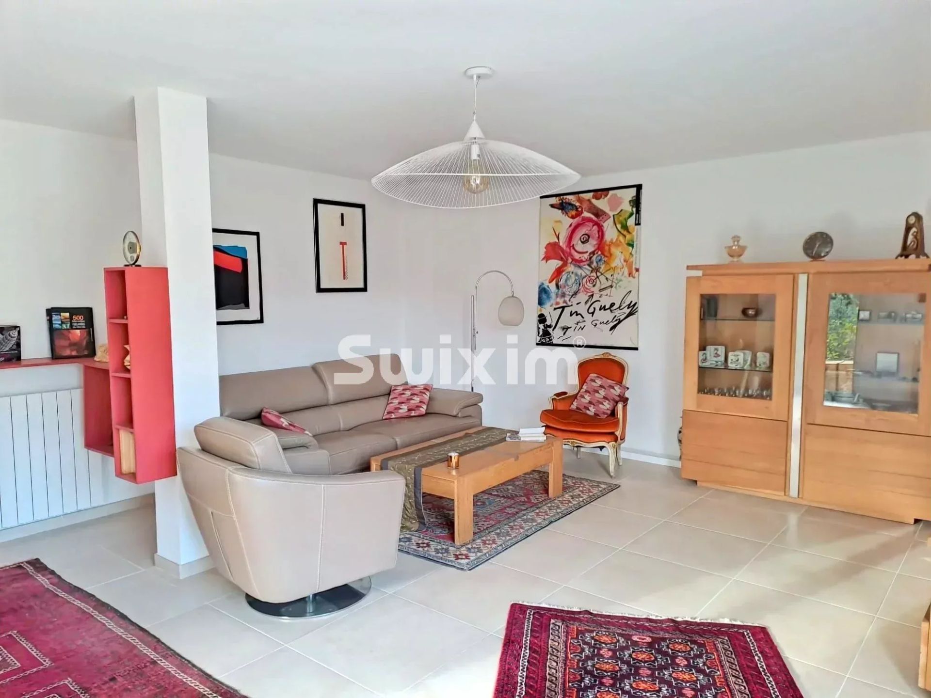 villa 8 Camere in vendita su Bendejun (06390)