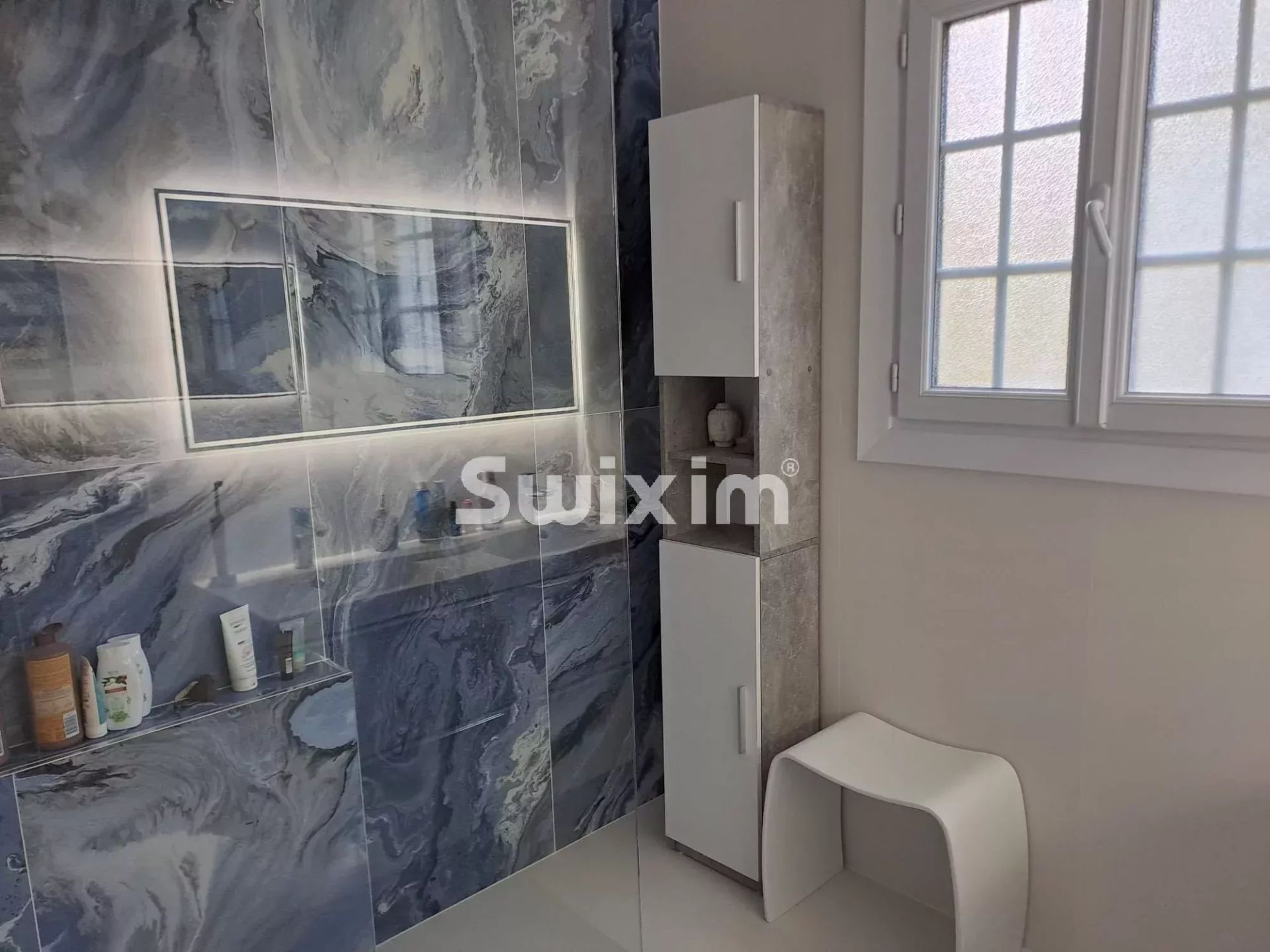 villa 8 Camere in vendita su Bendejun (06390)