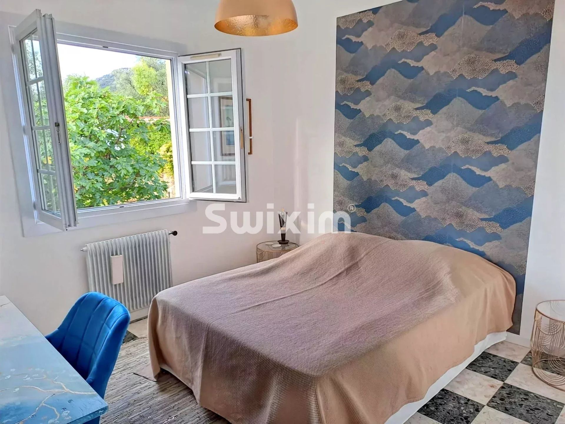villa 8 Camere in vendita su Bendejun (06390)
