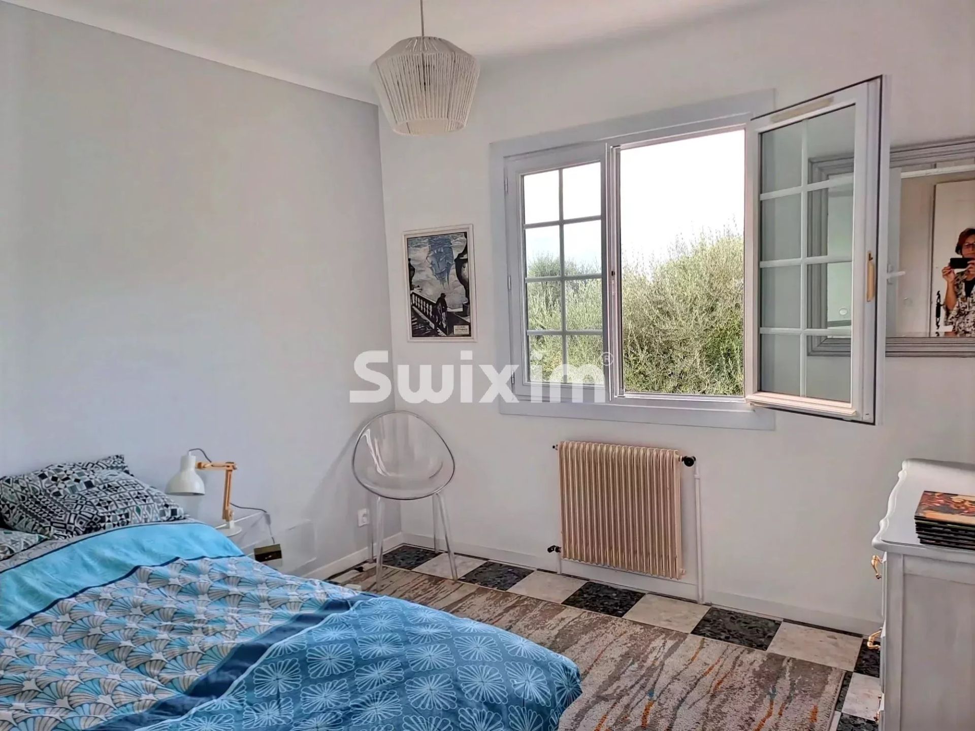 villa 8 Camere in vendita su Bendejun (06390)