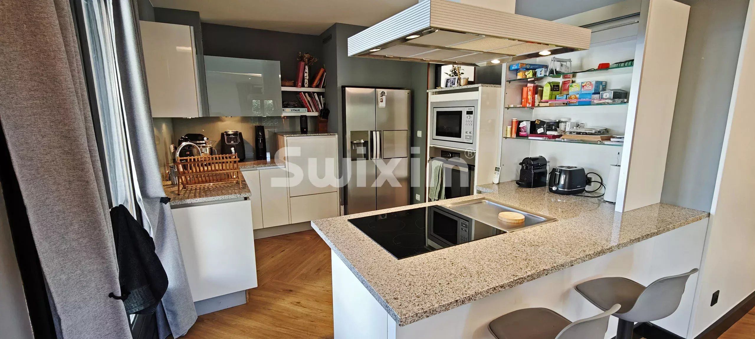 maison 8 Pièces en vente sur Damparis (39500)