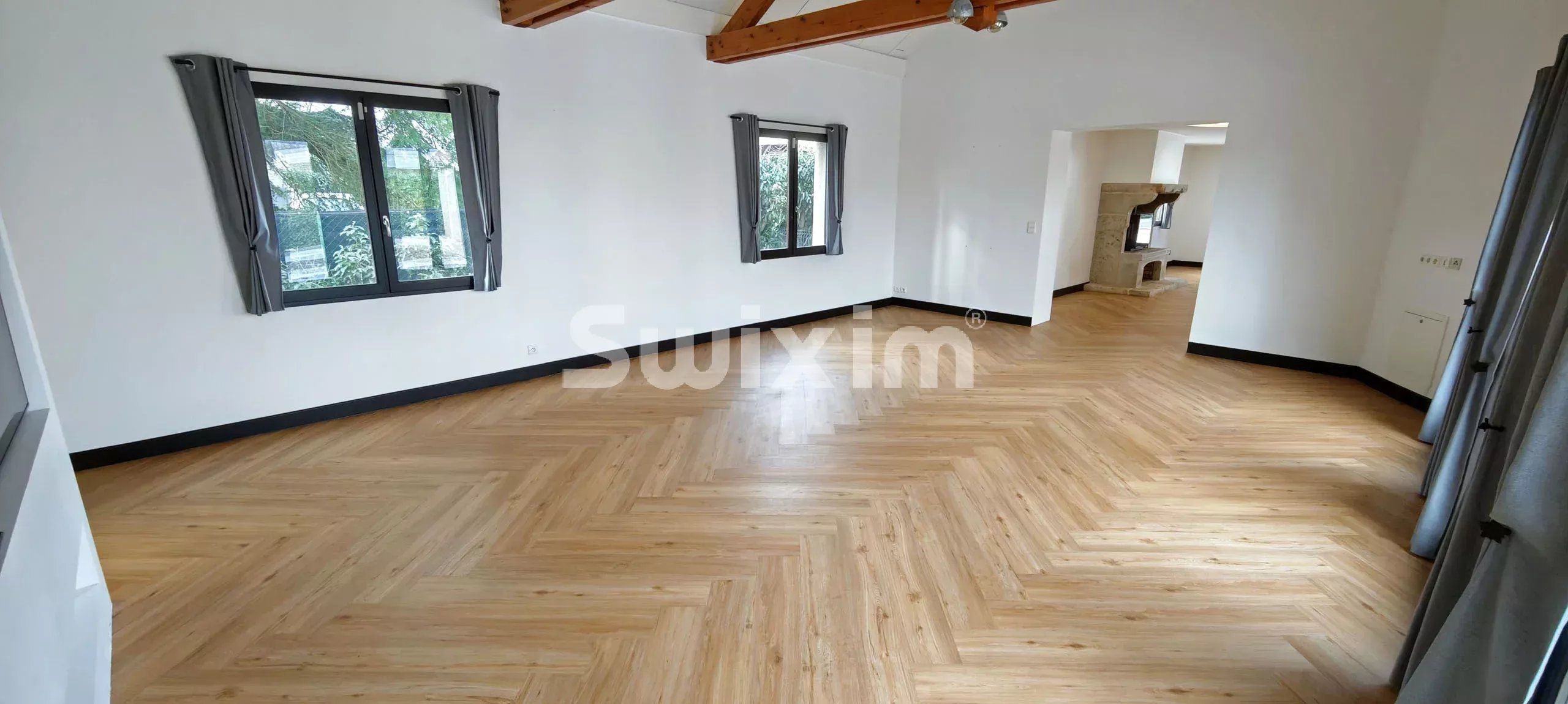 maison 8 Pièces en vente sur Damparis (39500)