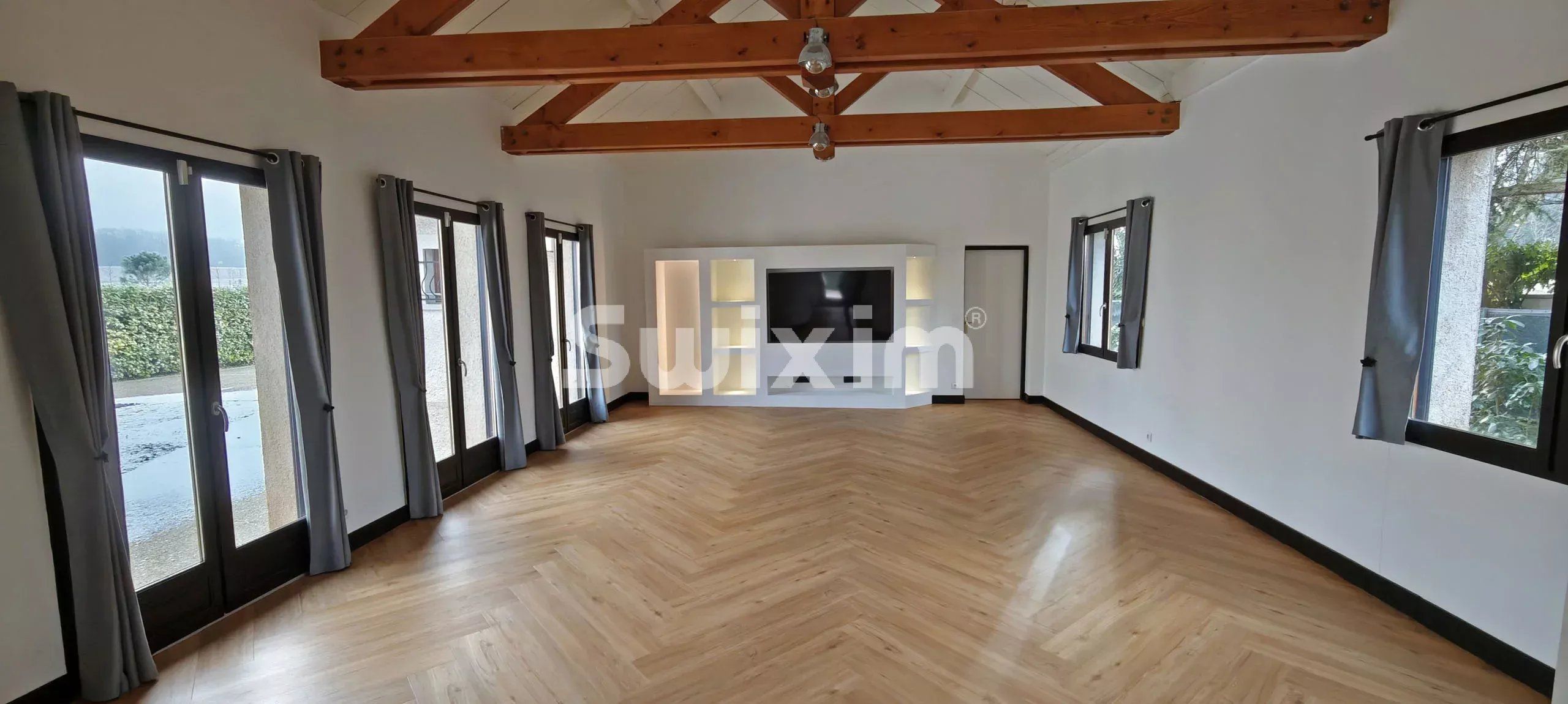 maison 8 Pièces en vente sur Damparis (39500)