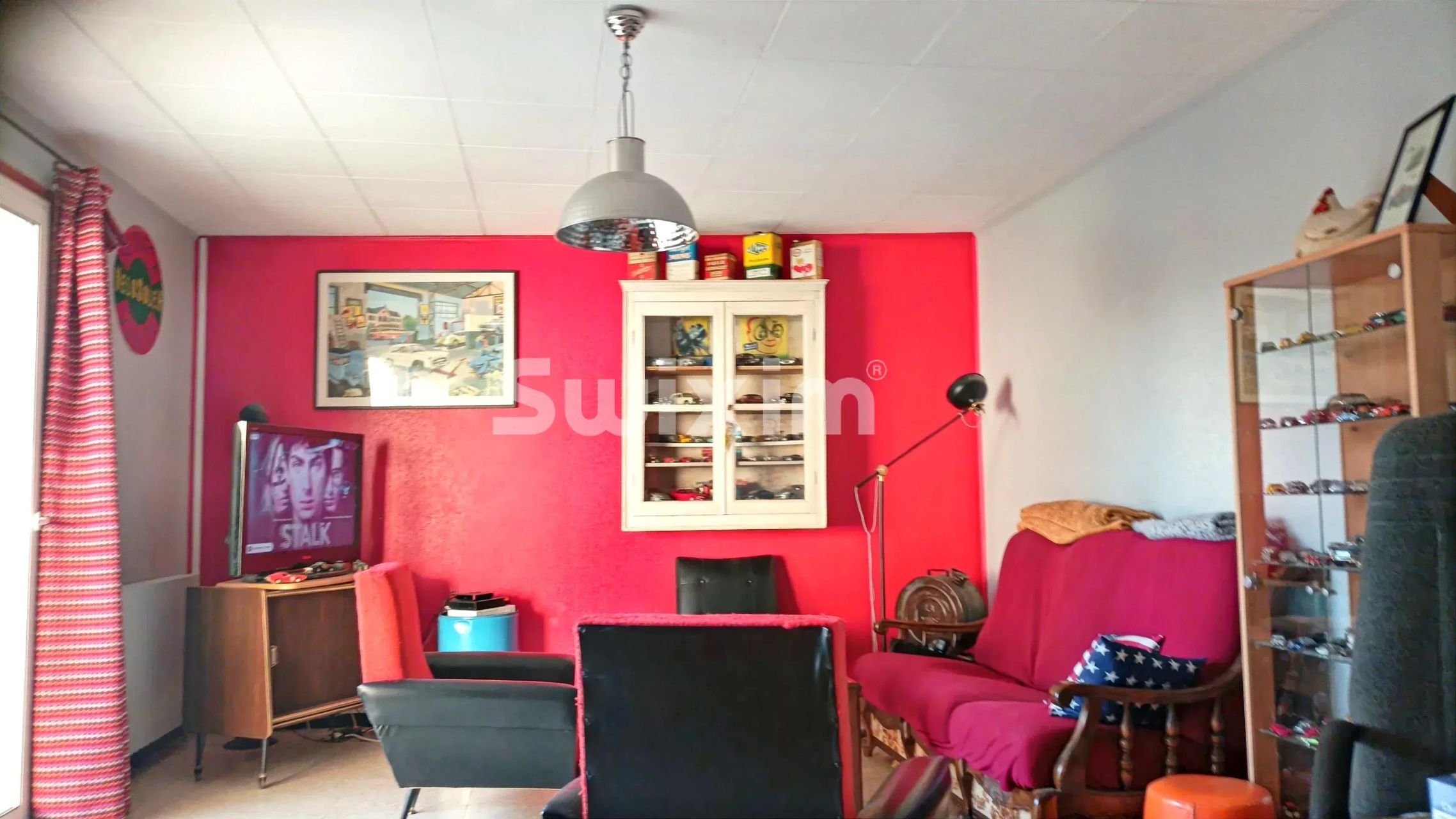 haus 4 Zimmer zum verkauf auf Brienne (71290)