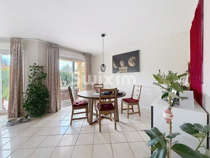 Verkauf Haus Saint-Genis-Pouilly 6&nbsp;Zimmer 129&nbsp;m²