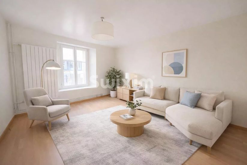 Vente Immeuble Genève 15&nbsp;Pièces 350&nbsp;m²