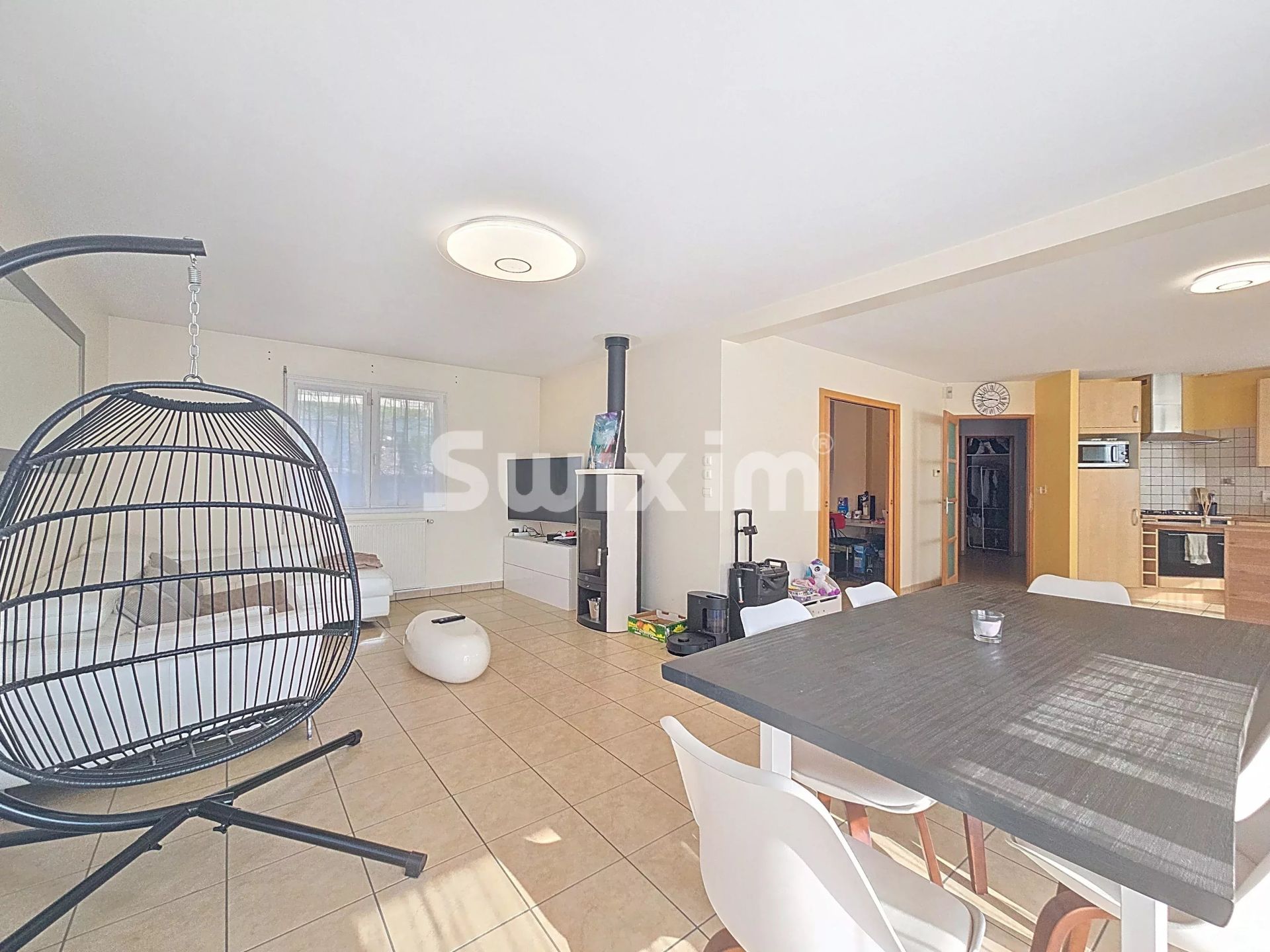 haus 5 Zimmer zum verkauf auf Échenevex (01170)