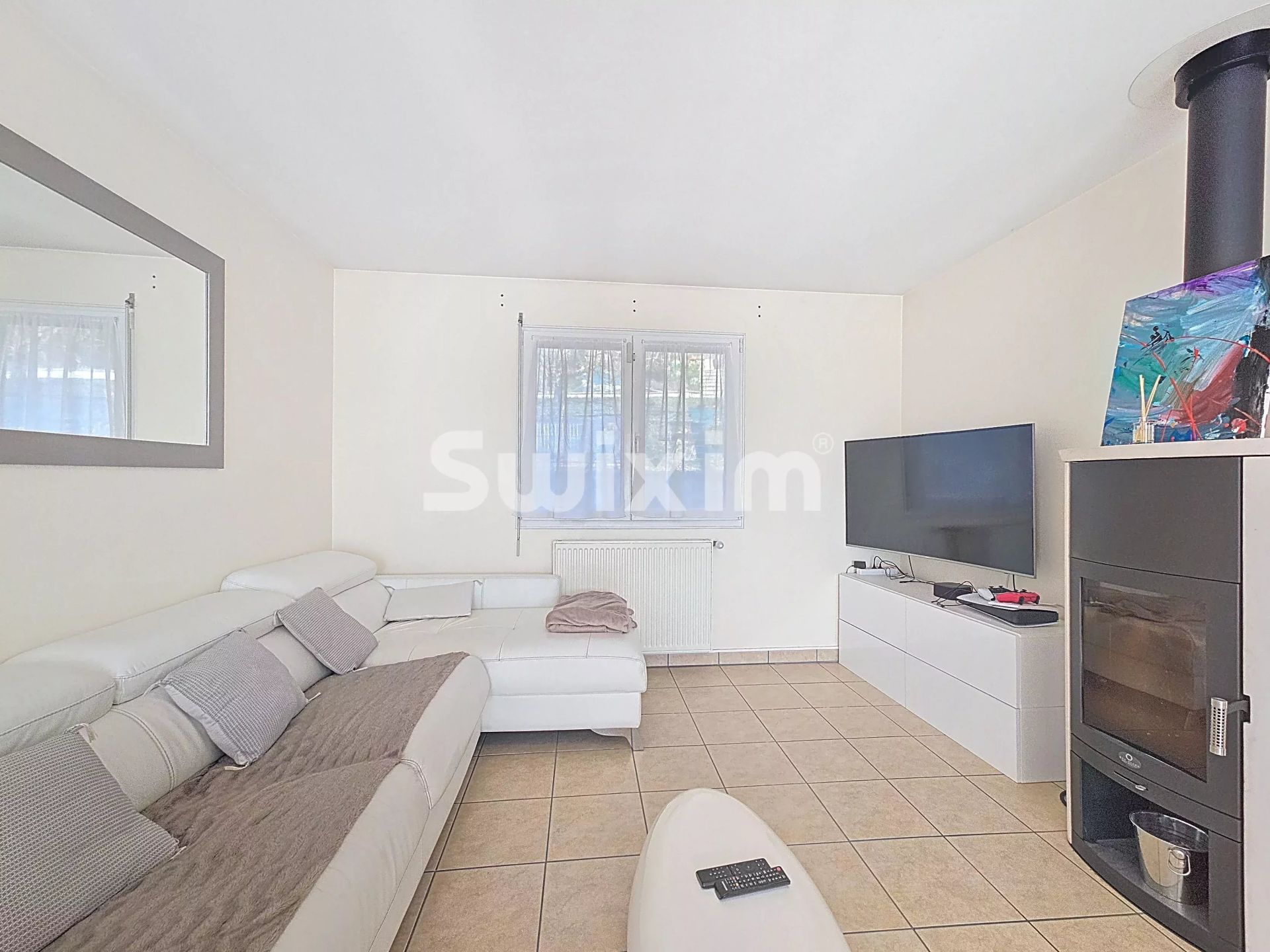 haus 5 Zimmer zum verkauf auf Échenevex (01170)