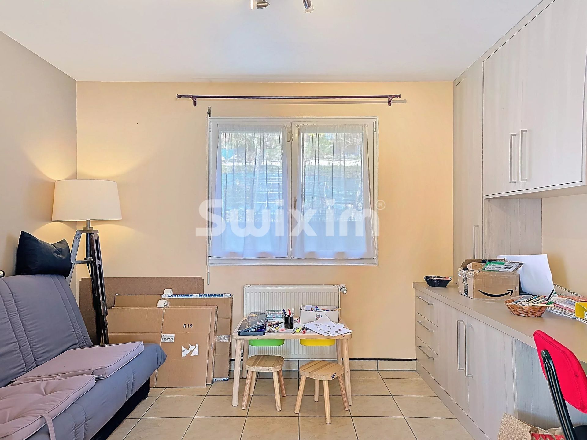 haus 5 Zimmer zum verkauf auf Échenevex (01170)