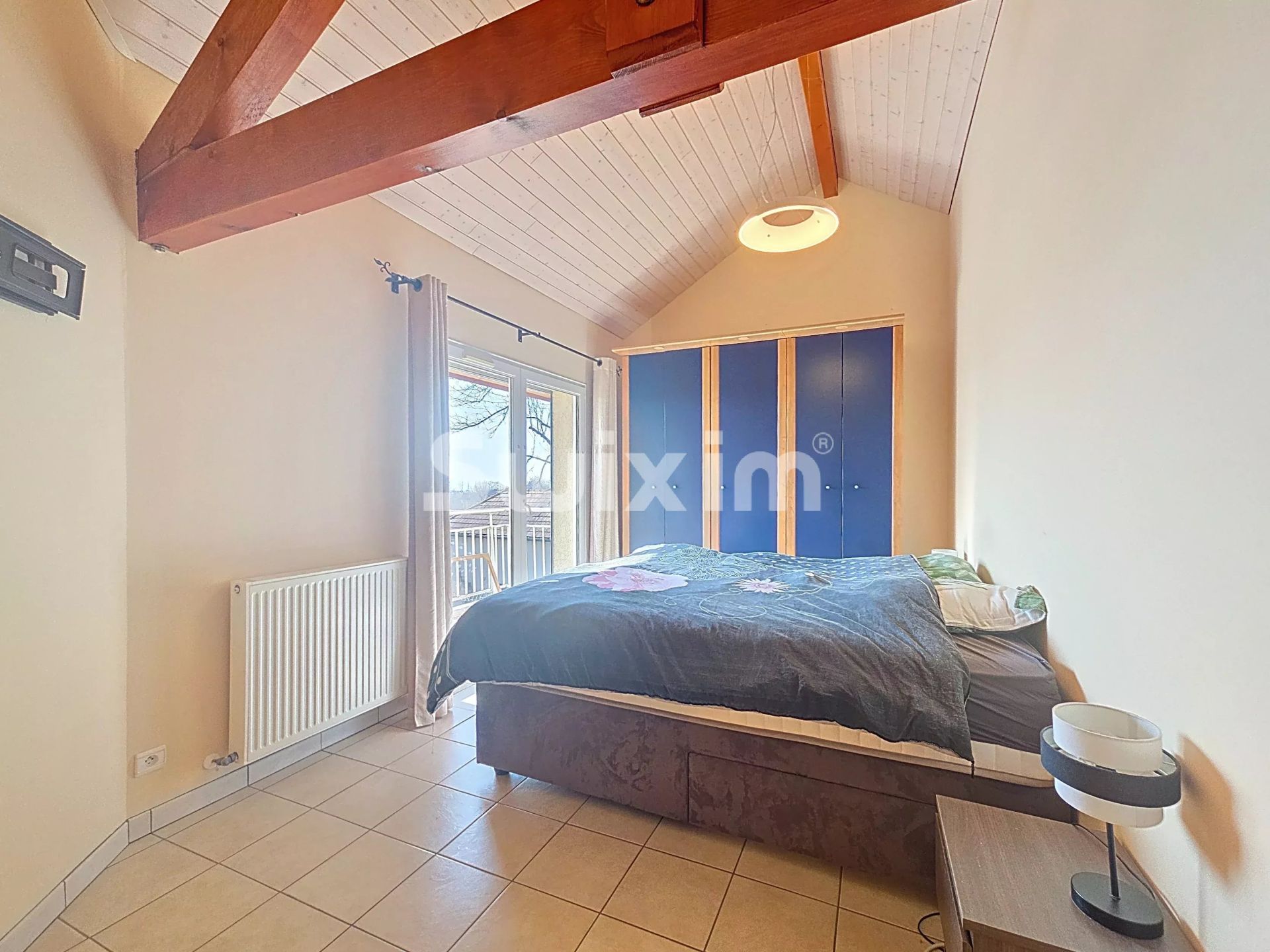 haus 5 Zimmer zum verkauf auf Échenevex (01170)