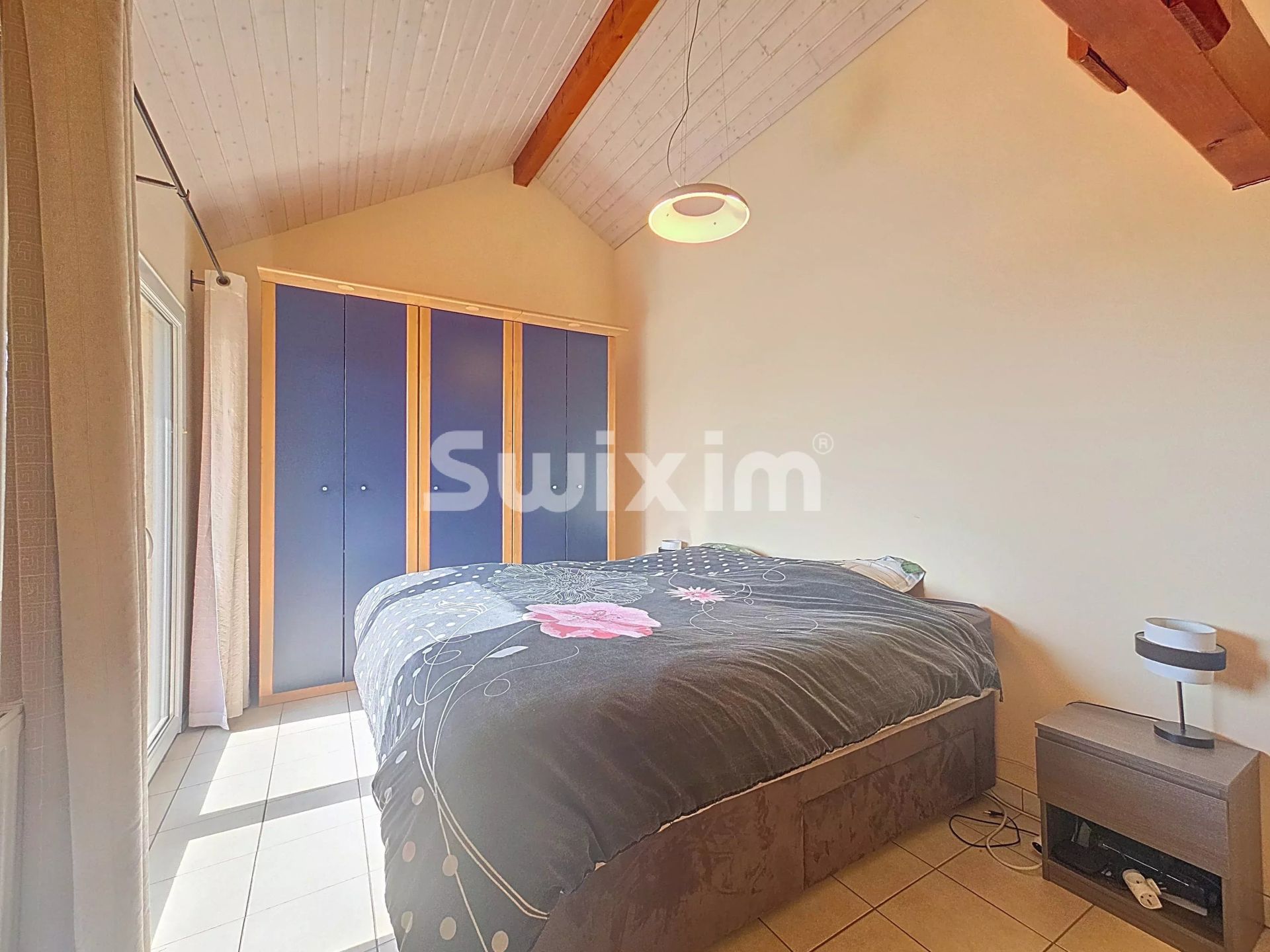 haus 5 Zimmer zum verkauf auf Échenevex (01170)