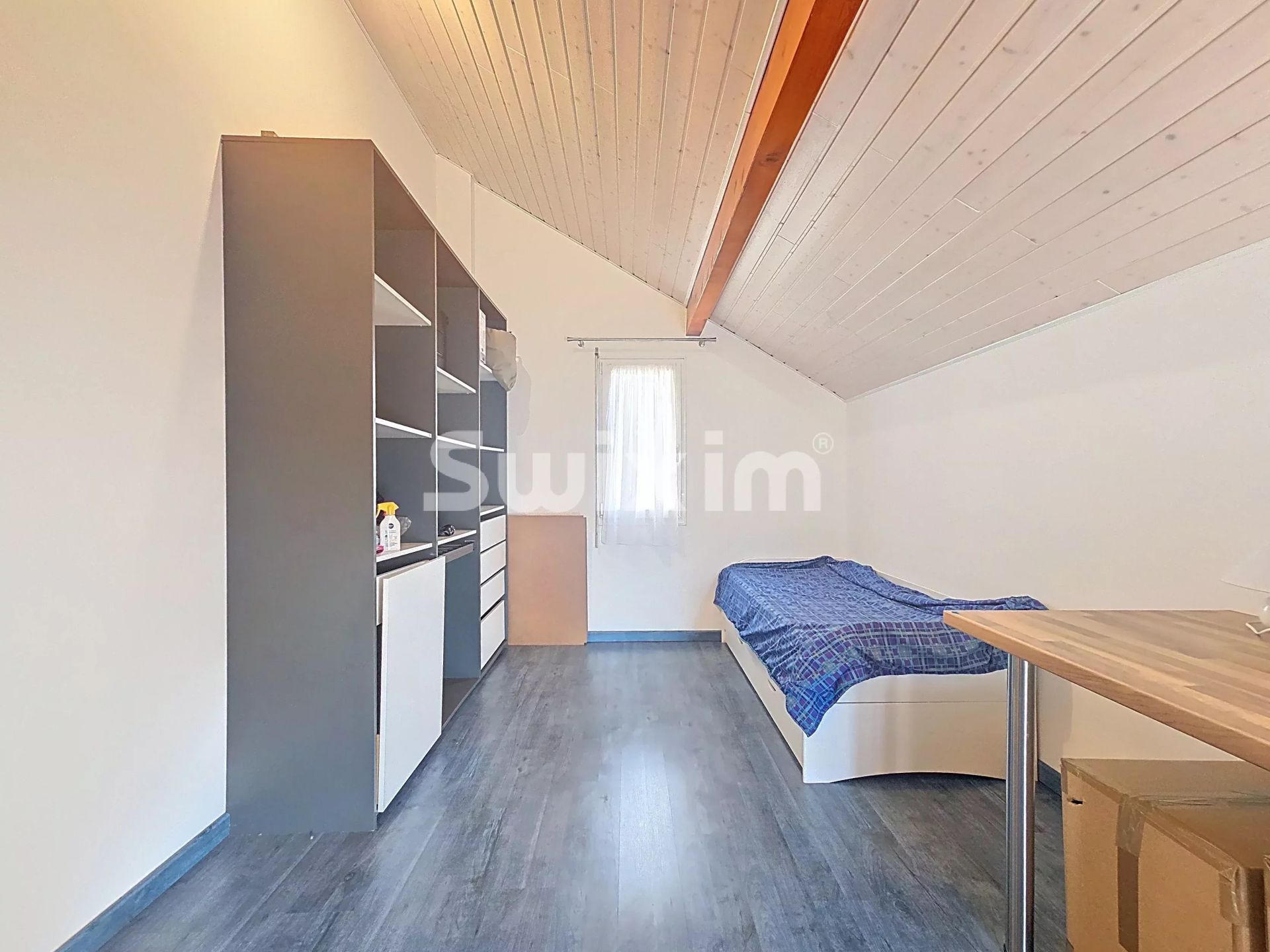 haus 5 Zimmer zum verkauf auf Échenevex (01170)