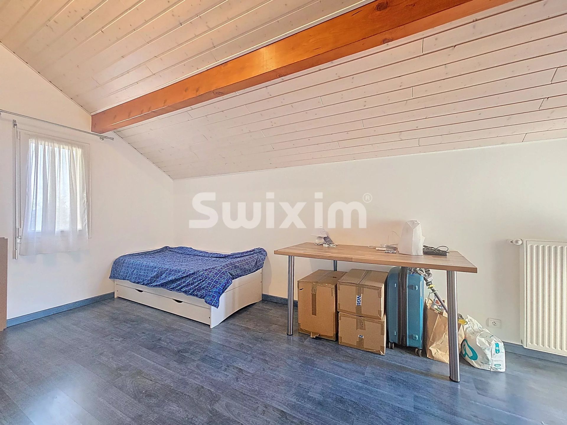 haus 5 Zimmer zum verkauf auf Échenevex (01170)