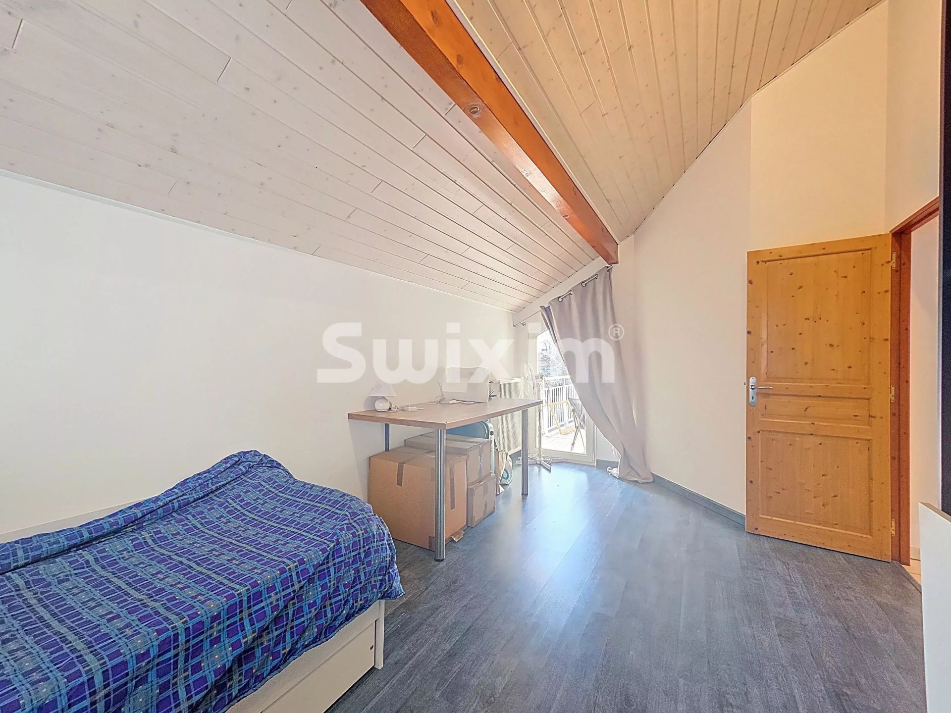 haus 5 Zimmer zum verkauf auf Échenevex (01170)