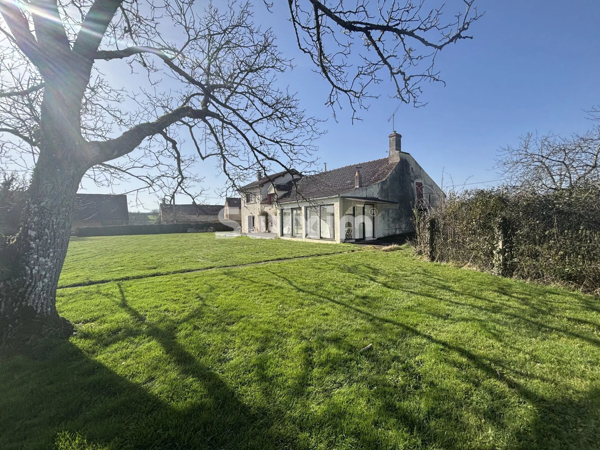 casa 9 Quartos para venda sobre Menades (89450)