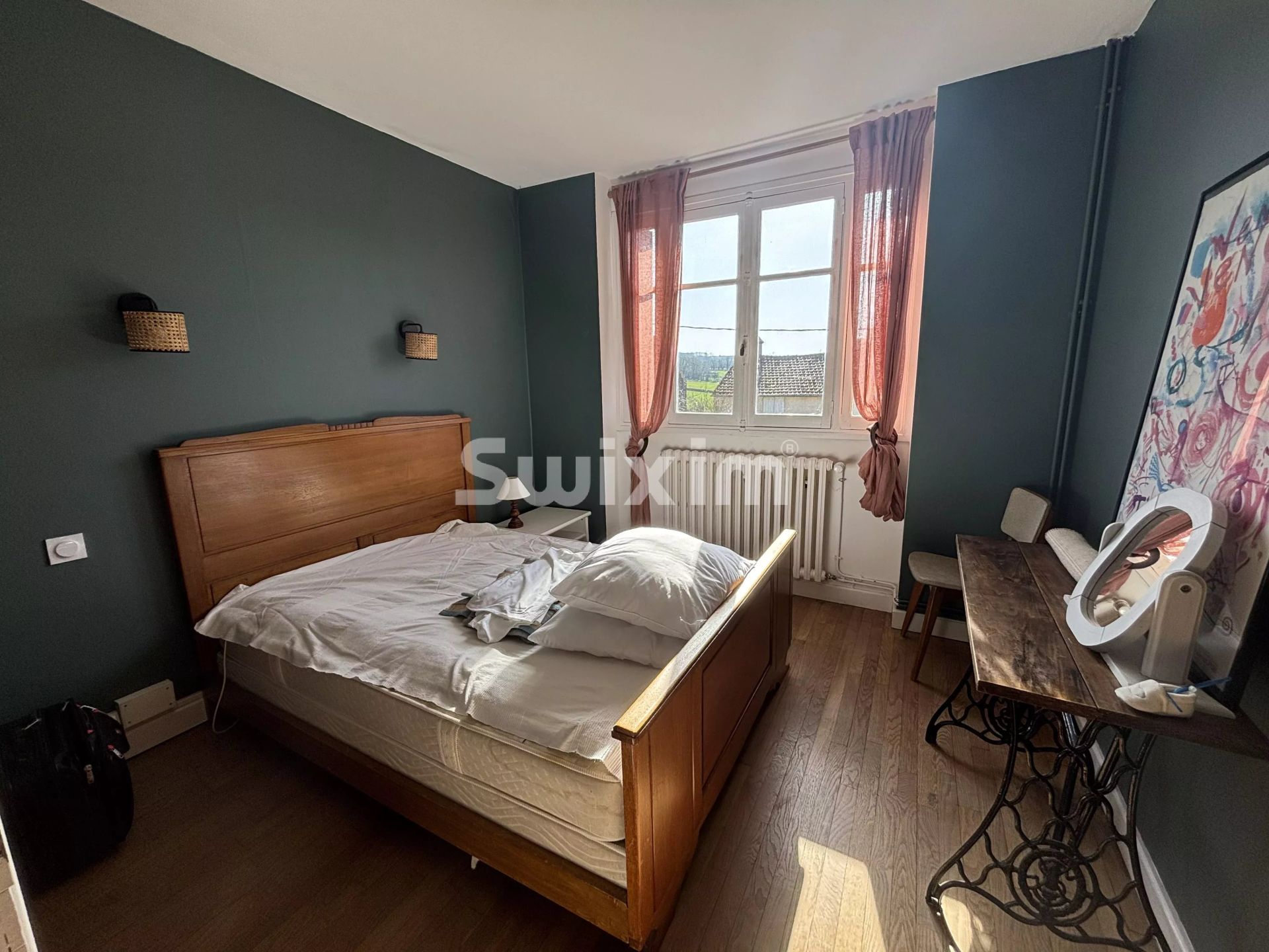 casa 9 Quartos para venda sobre Menades (89450)