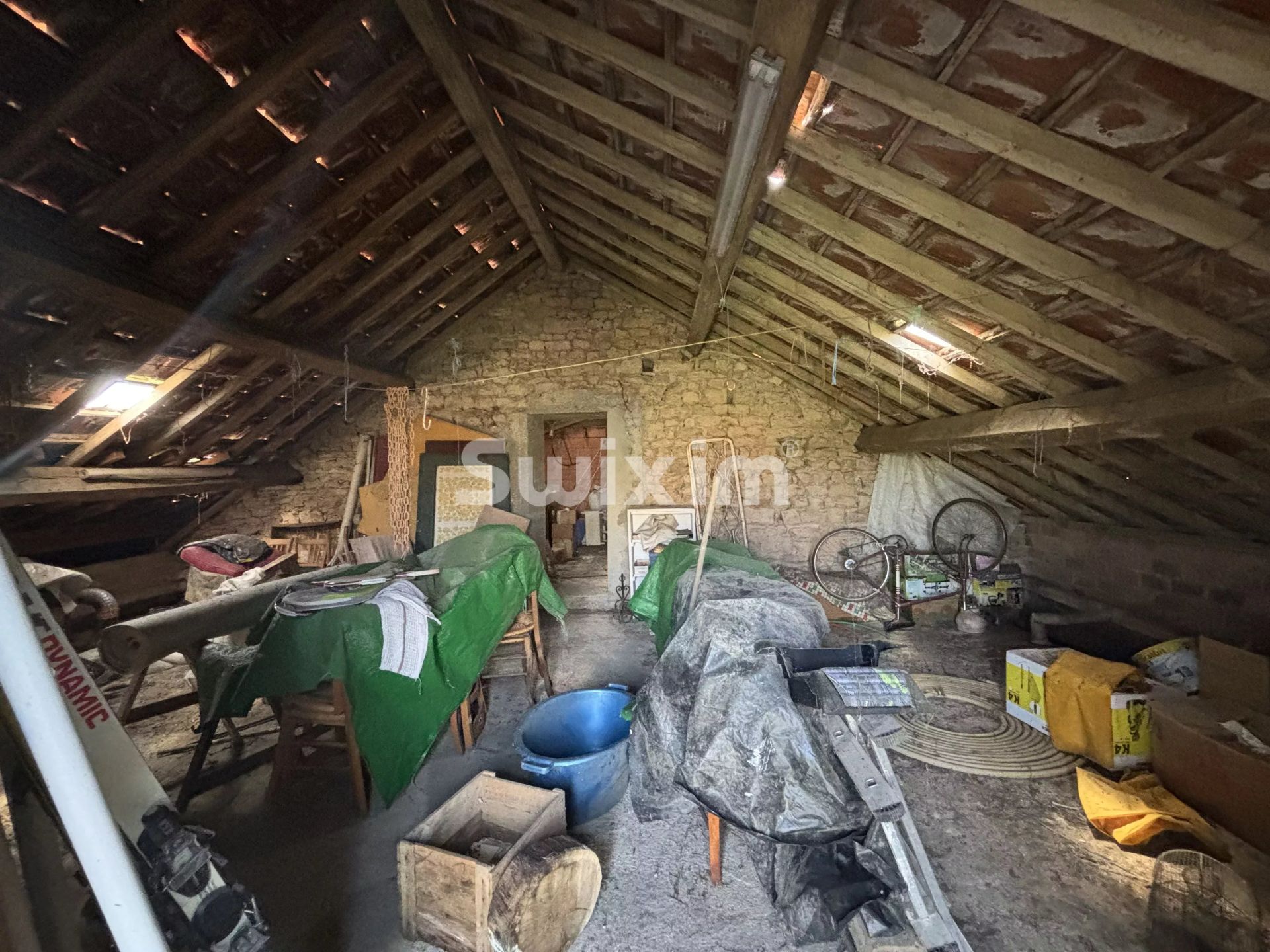 casa 9 Quartos para venda sobre Menades (89450)