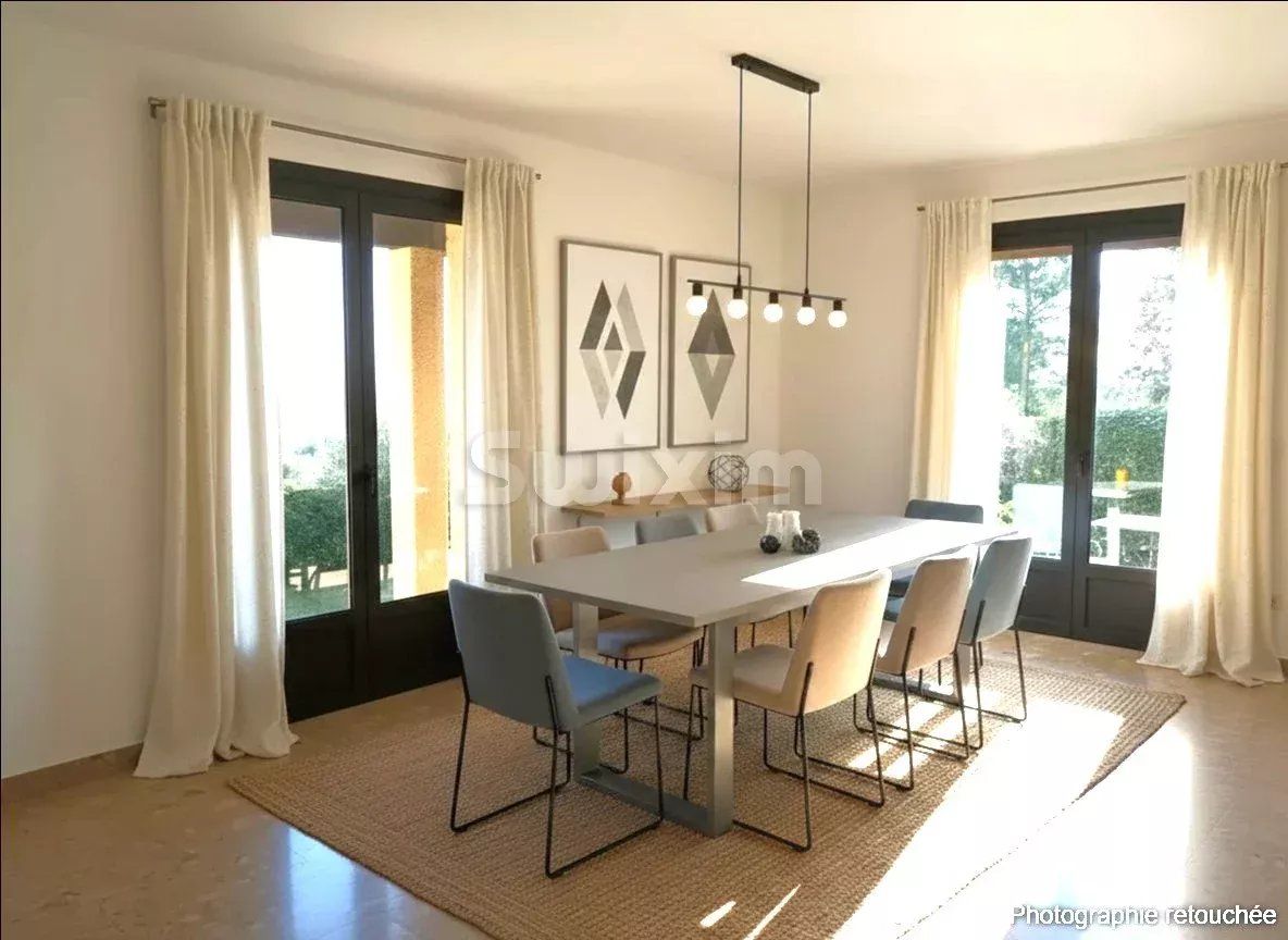 villa 5 Zimmer zum verkauf auf Poulx (30320)