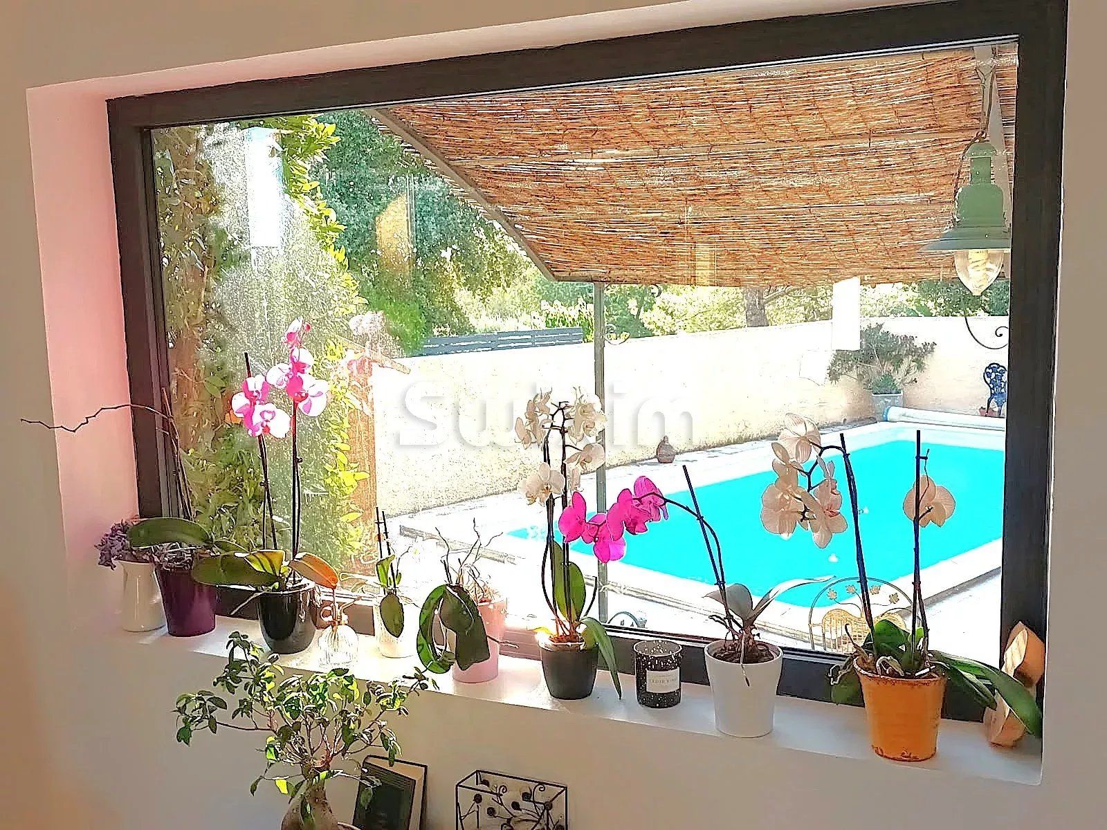 villa 5 Zimmer zum verkauf auf Poulx (30320)