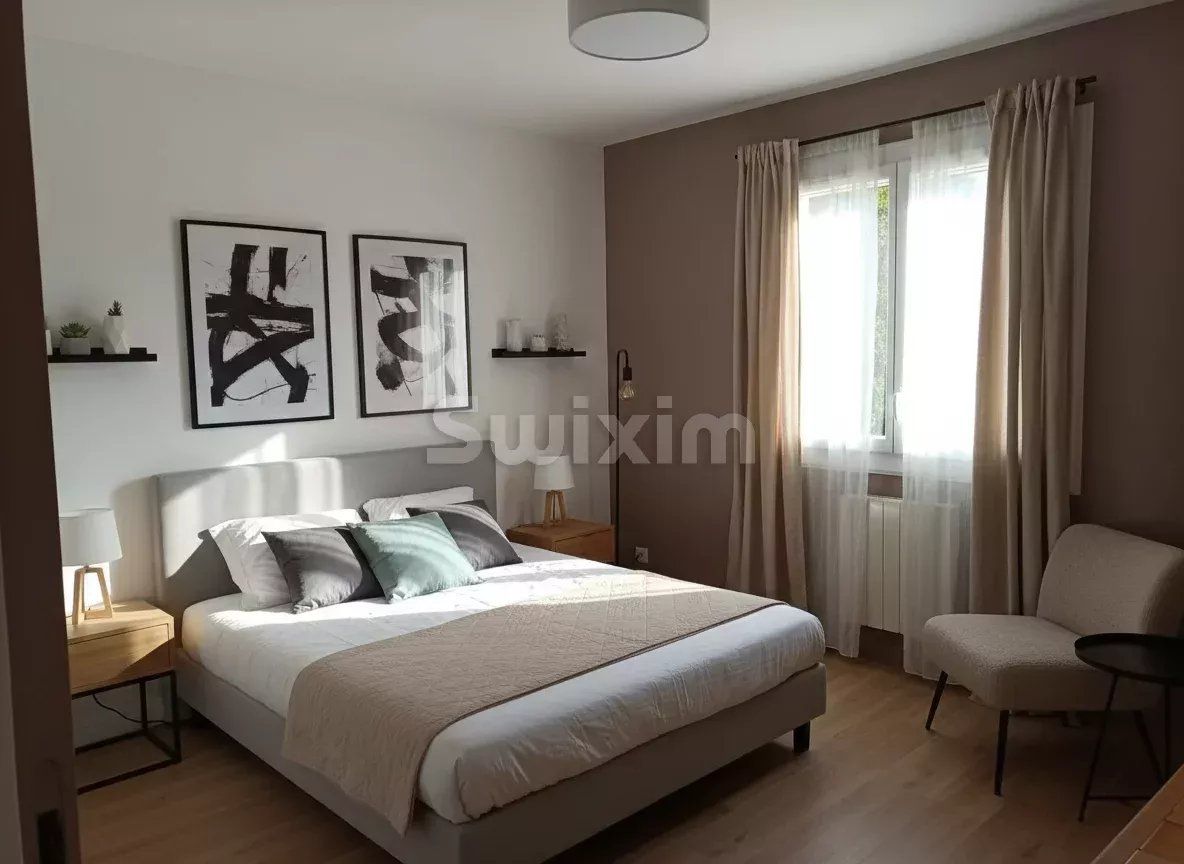 villa 5 Zimmer zum verkauf auf Poulx (30320)