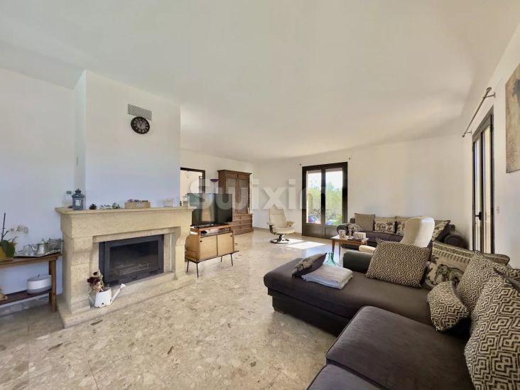 Vendita Villa Bezouce 5&nbsp;Camere 150&nbsp;m²