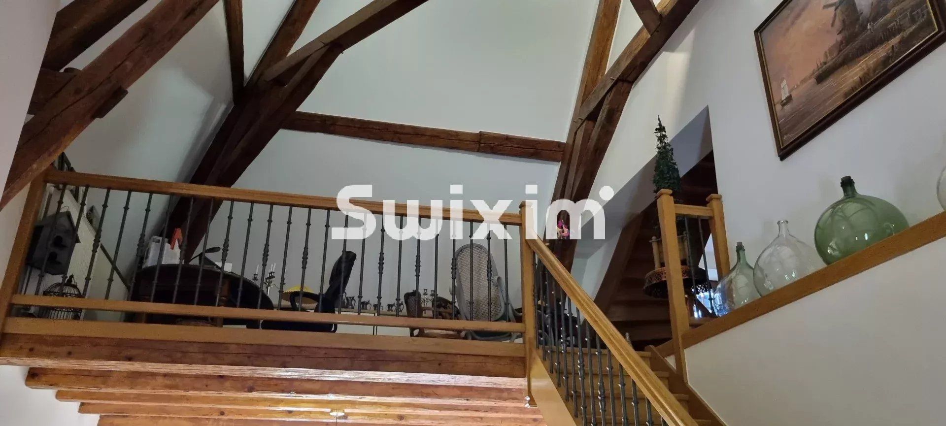 maison 10 Pièces en vente sur Lons-le-Saunier (39000)