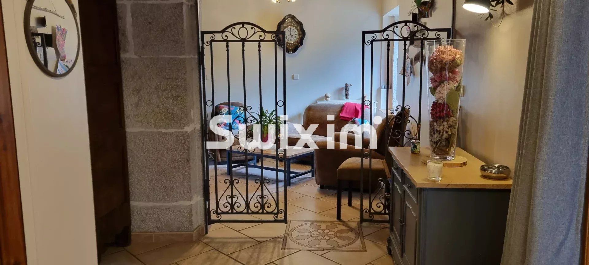 maison 10 Pièces en vente sur Lons-le-Saunier (39000)