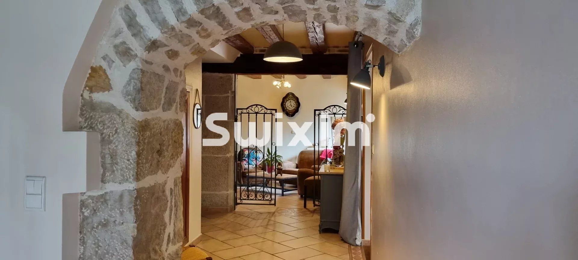 maison 10 Pièces en vente sur Lons-le-Saunier (39000)