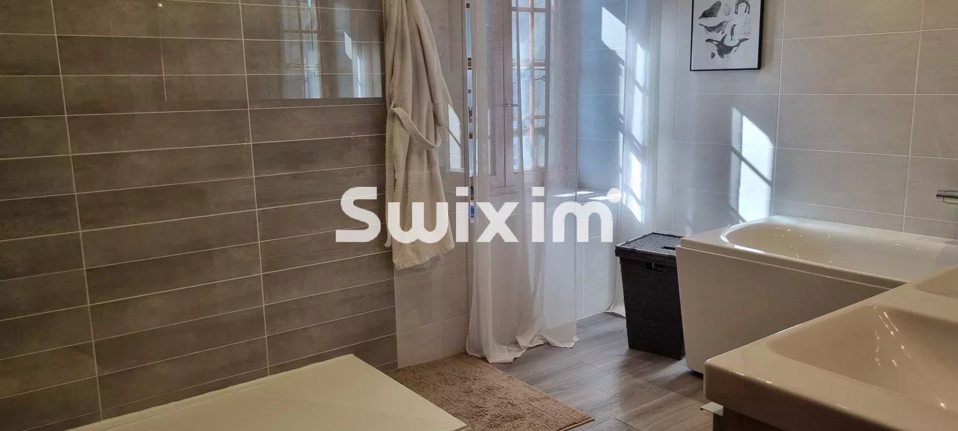 maison 10 Pièces en vente sur Lons-le-Saunier (39000)