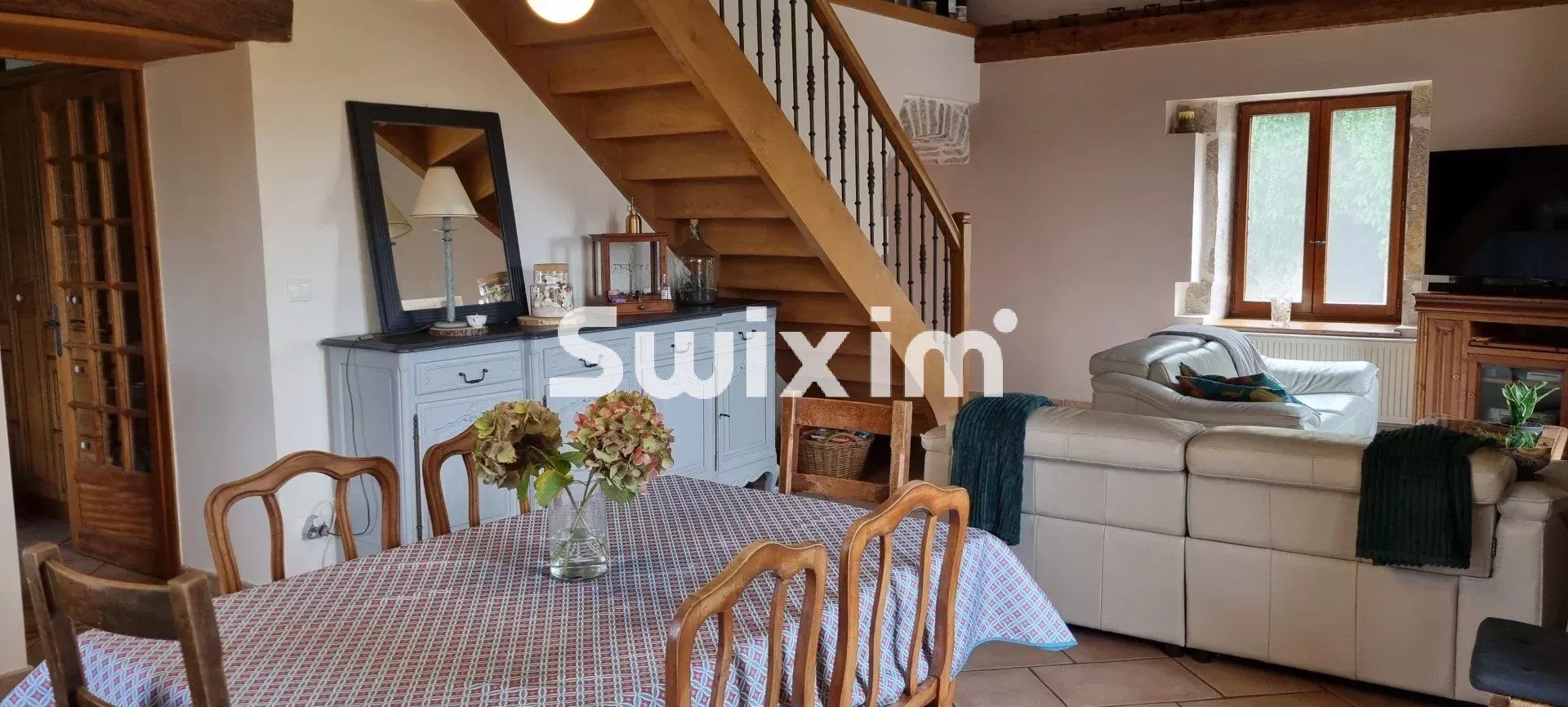 maison 10 Pièces en vente sur Lons-le-Saunier (39000)