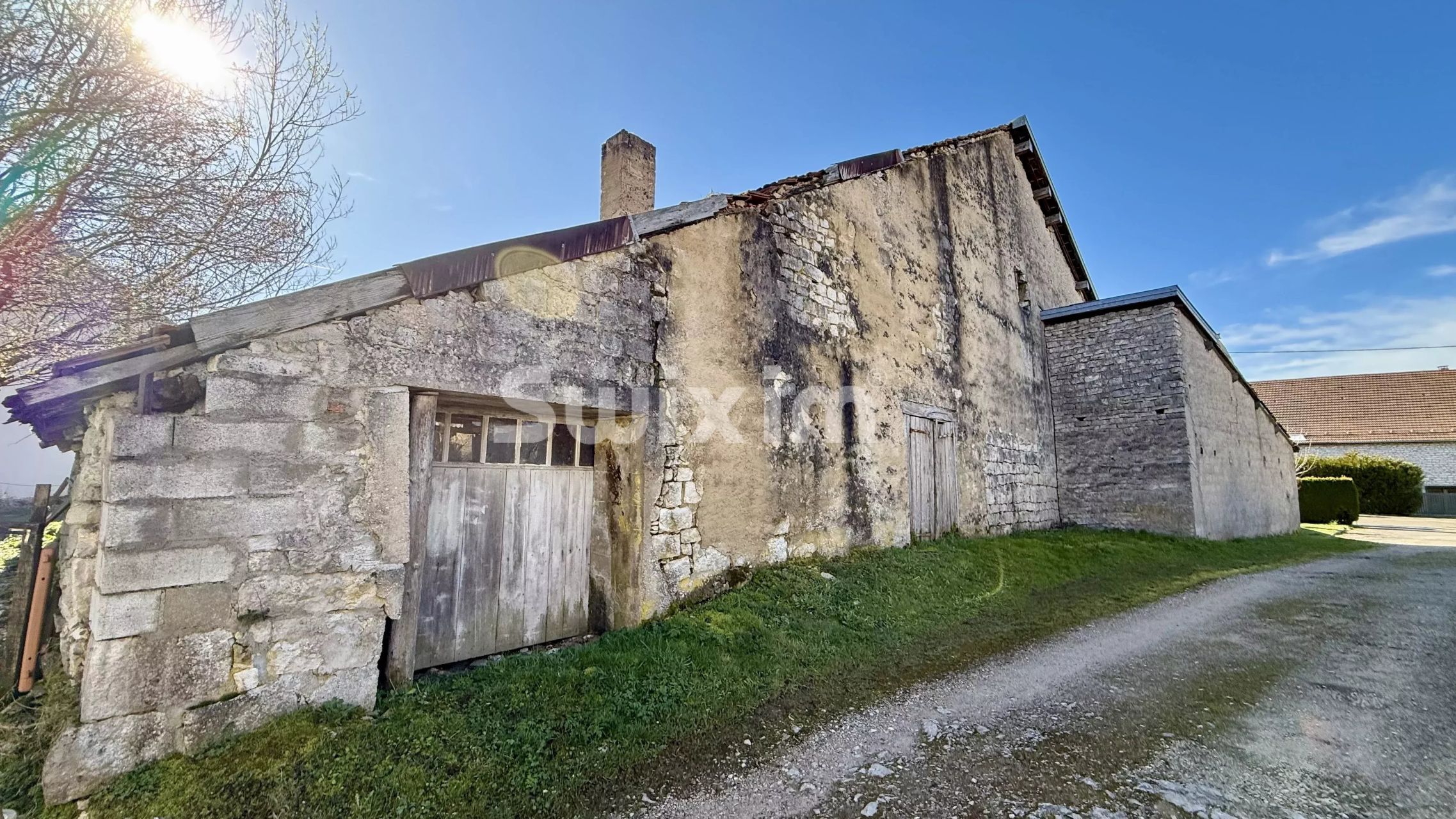 haus 4 Zimmer zum verkauf auf Montrond (39300)
