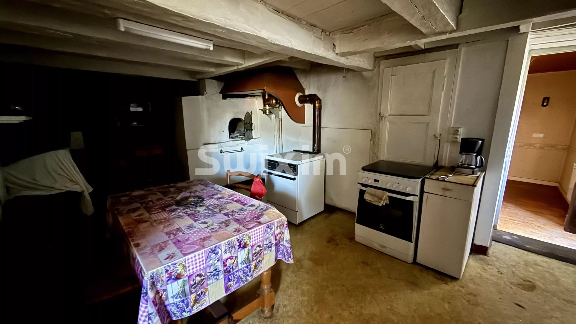 haus 4 Zimmer zum verkauf auf Montrond (39300)