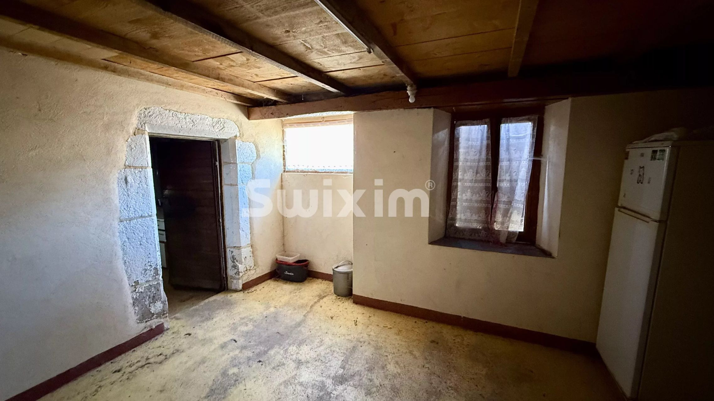 haus 4 Zimmer zum verkauf auf Montrond (39300)