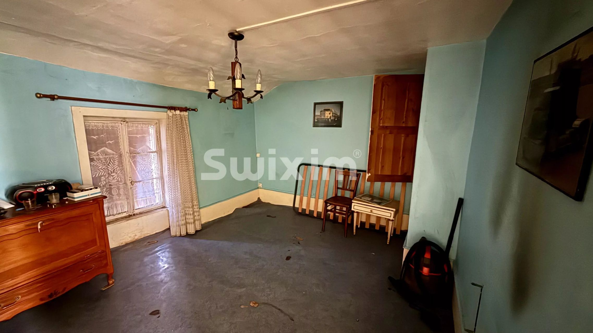 haus 4 Zimmer zum verkauf auf Montrond (39300)