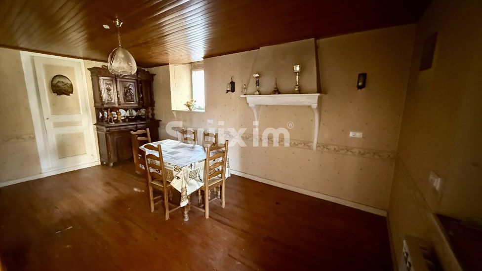 Verkauf Haus Montrond 4&nbsp;Zimmer 60.5&nbsp;m²