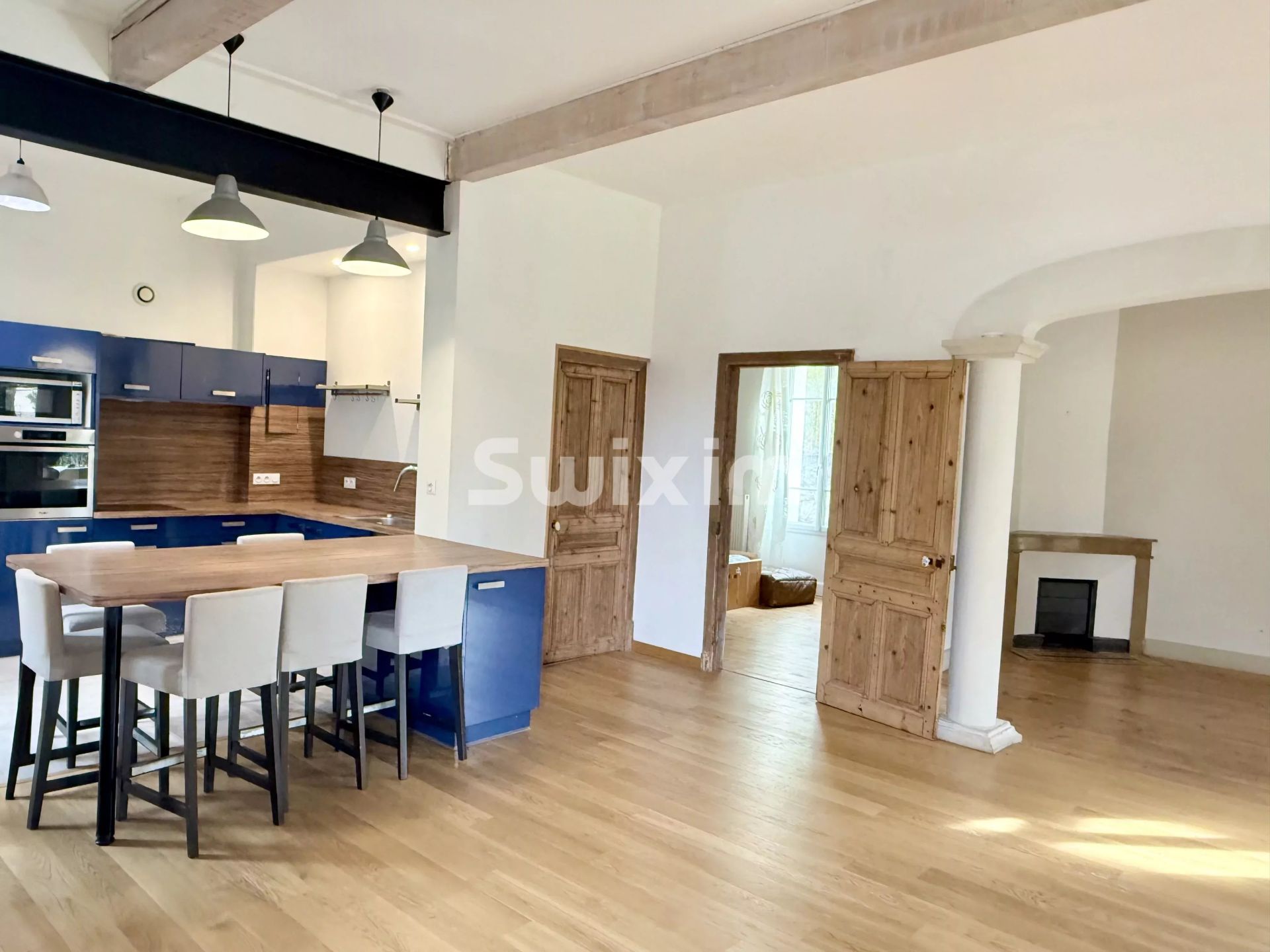 haus 10 Zimmer zum verkauf auf Montélimar (26200)