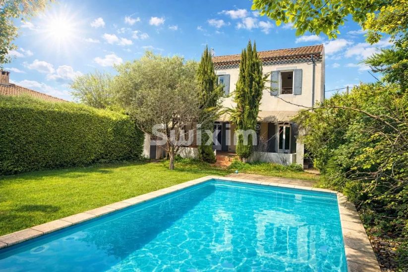 Verkauf Haus Montélimar 10&nbsp;Zimmer 180&nbsp;m²