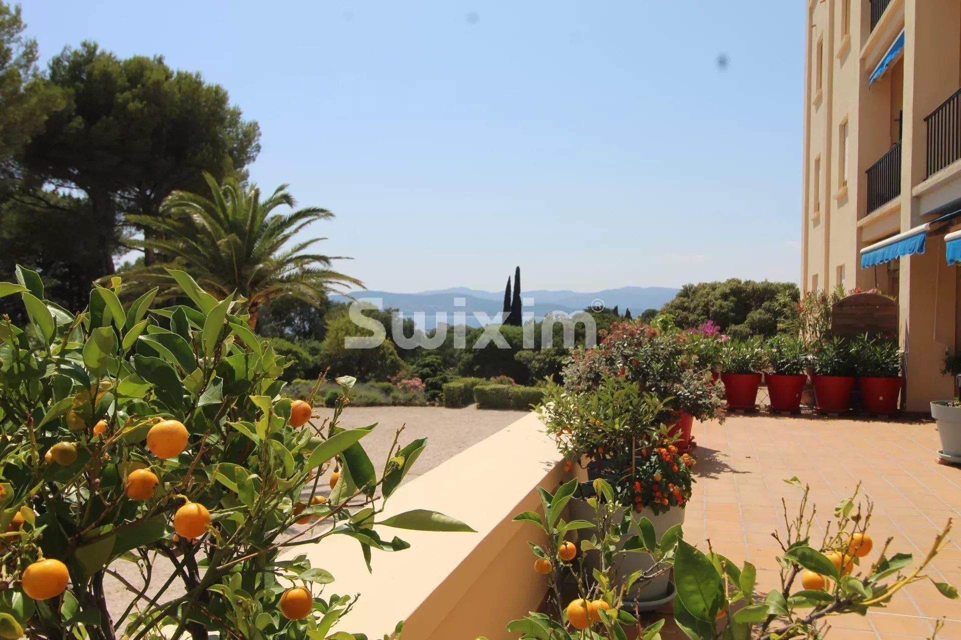 appartamento 4 Camere in vendita su Saint-Raphaël (83700)